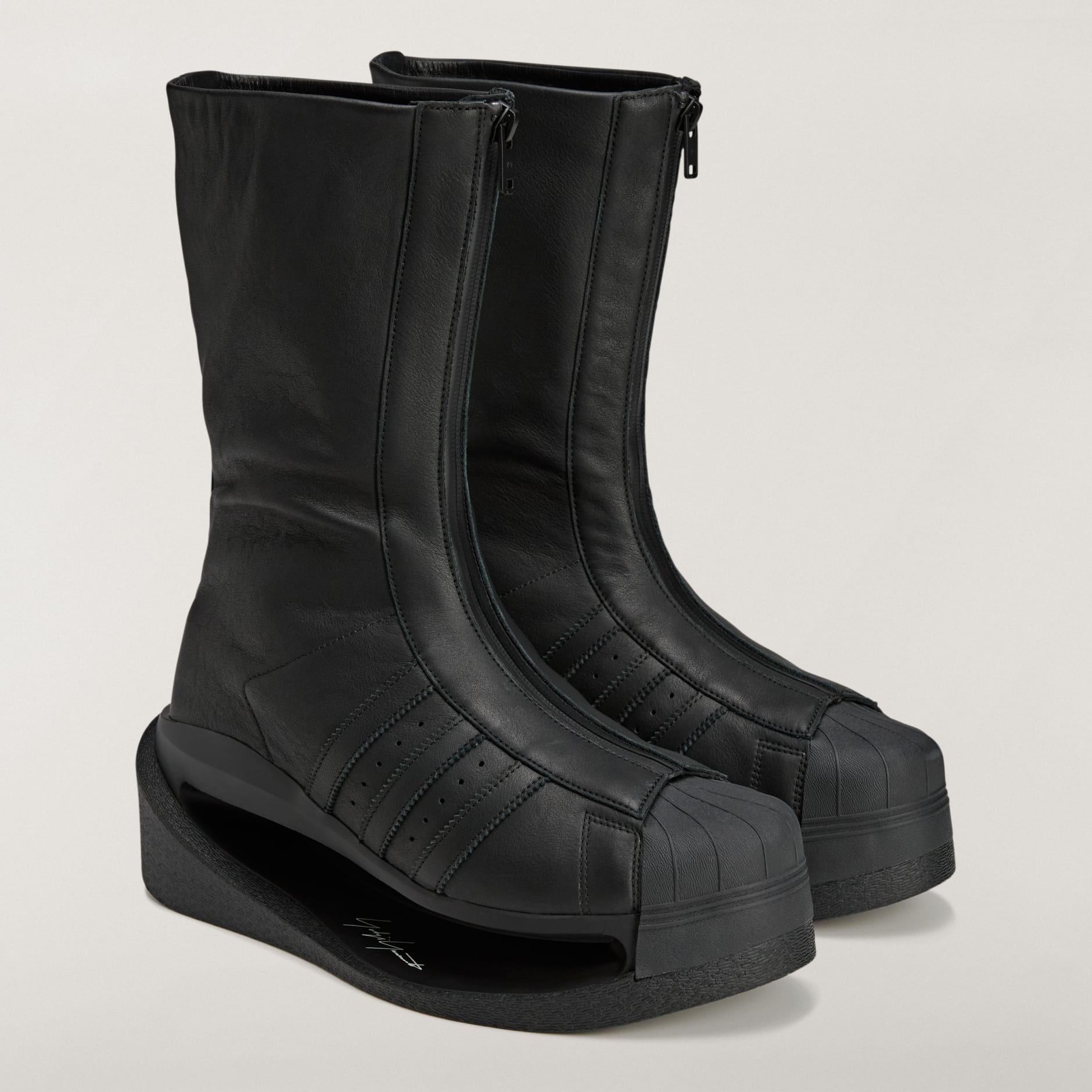 Y-3 GENDO BOOT