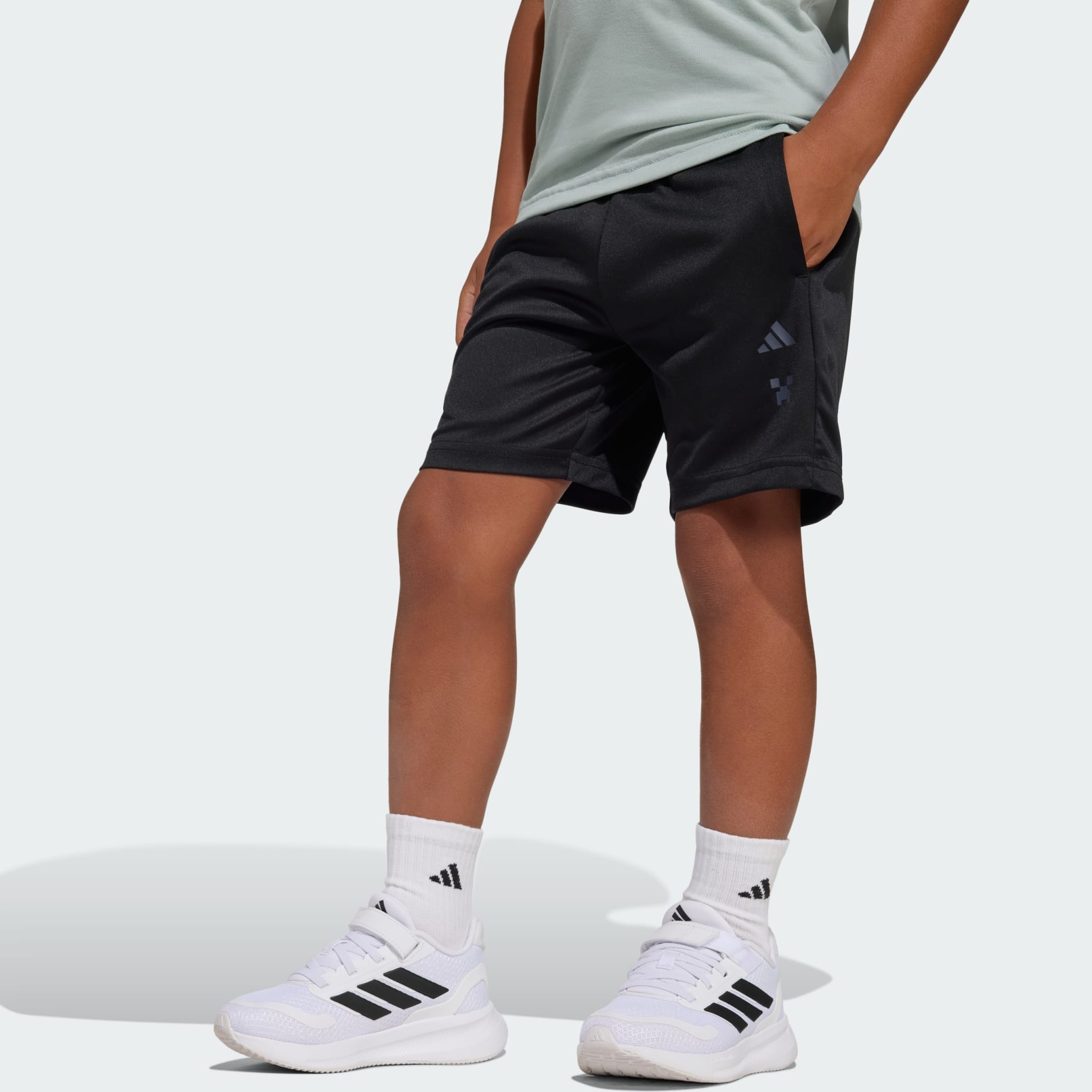 ADIDAS MINECRAFT TRAINING SUMMER SET