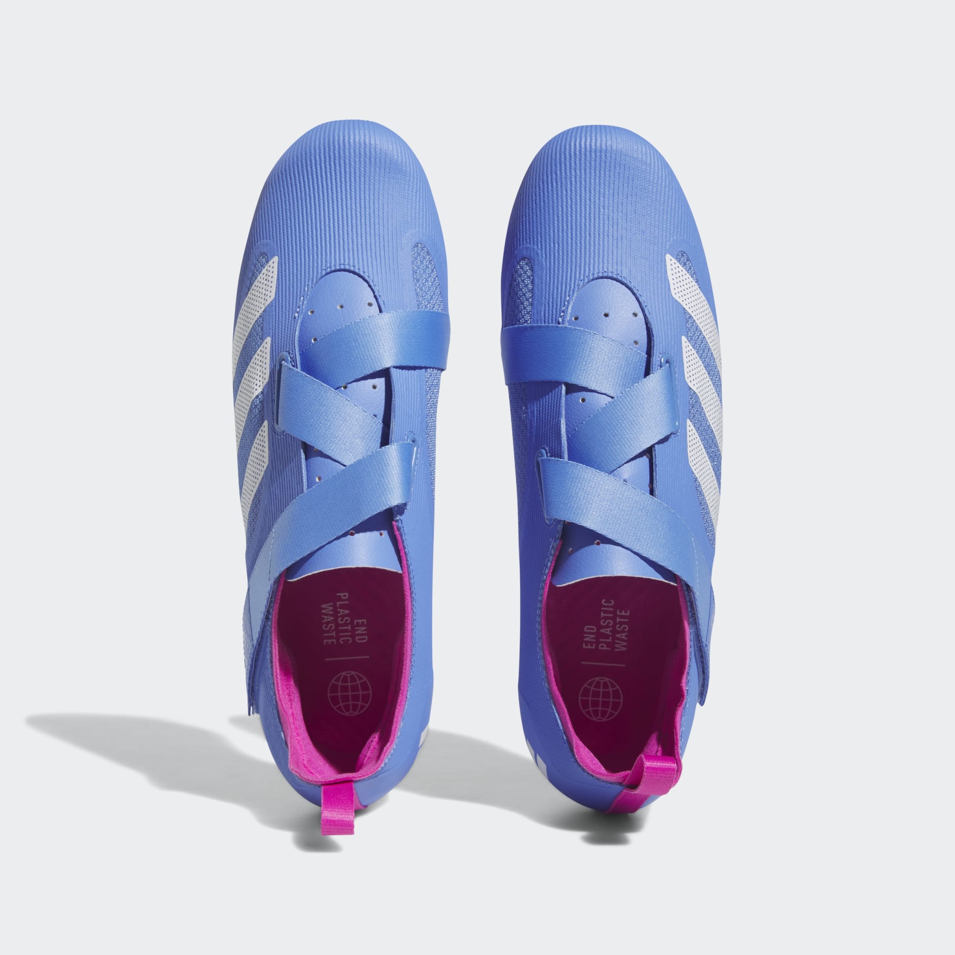 THE INDOOR CYCLING SHOE