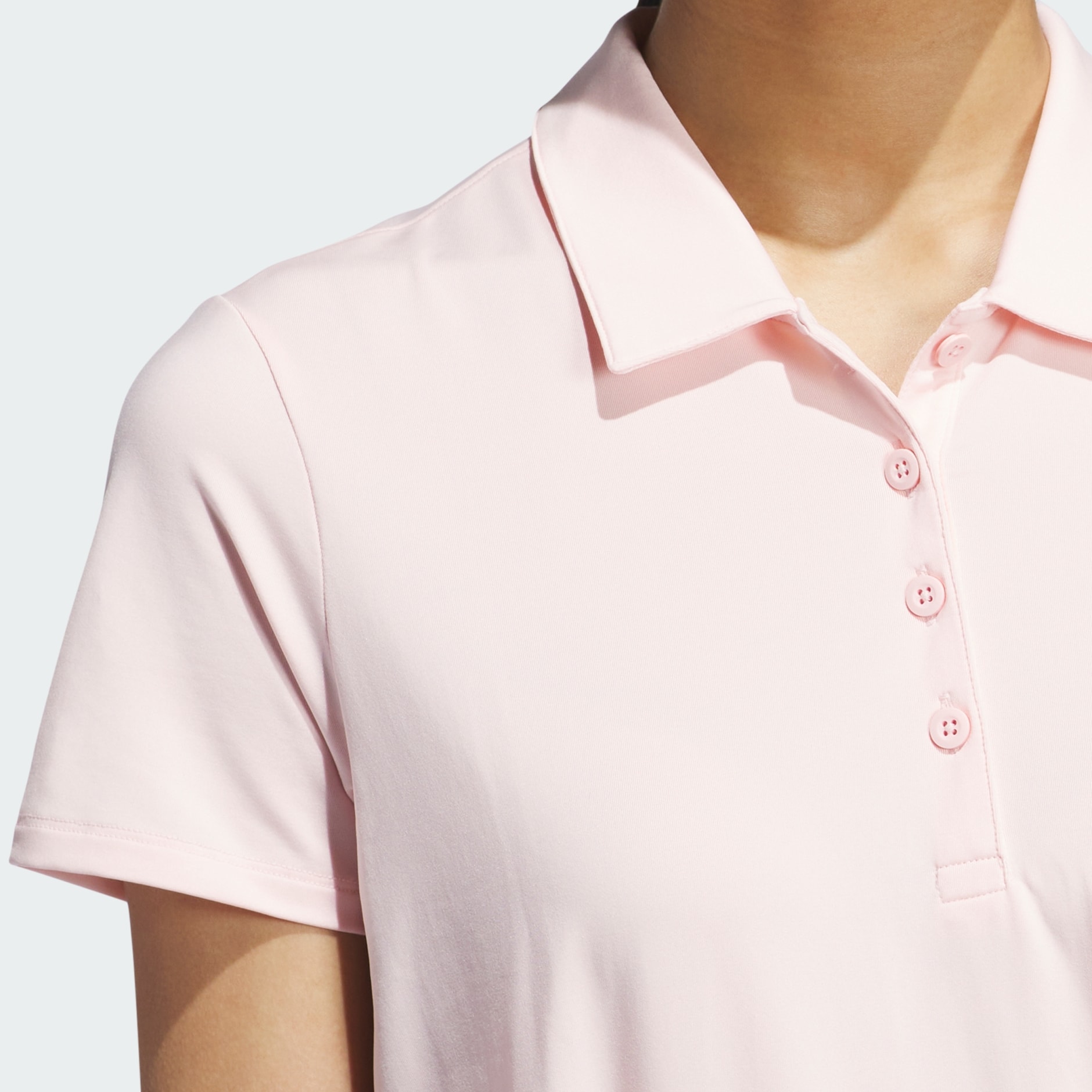 Ultimate365 Solid Short Sleeve Polo Shirt