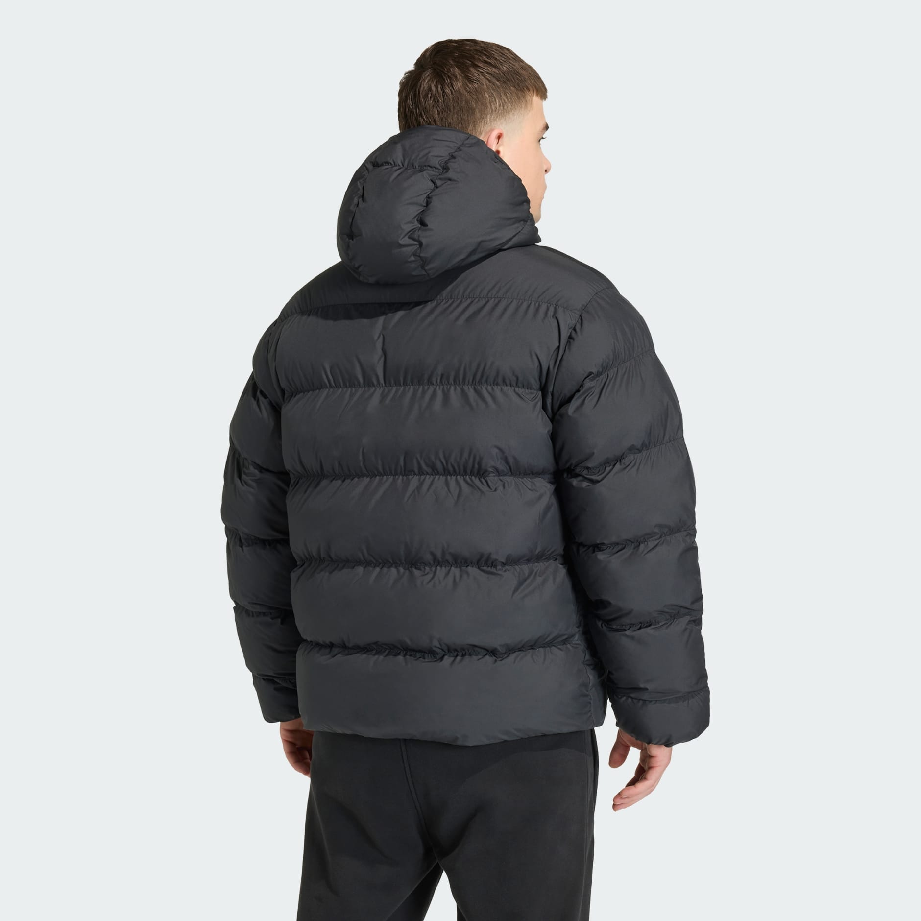 Manchester United Cultural Story Padded Jacket