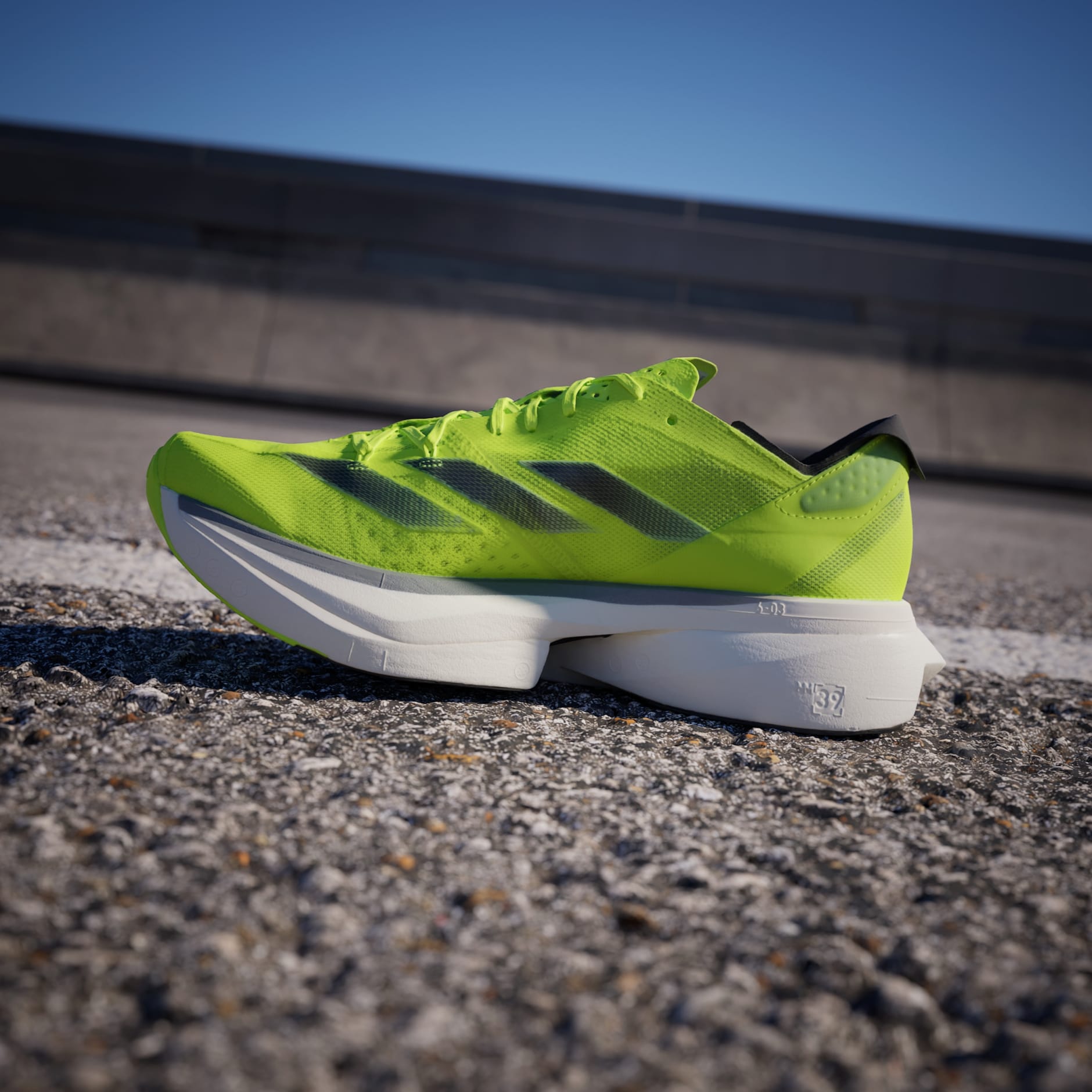 ADIZERO ADIOS PRO 3 Shoes