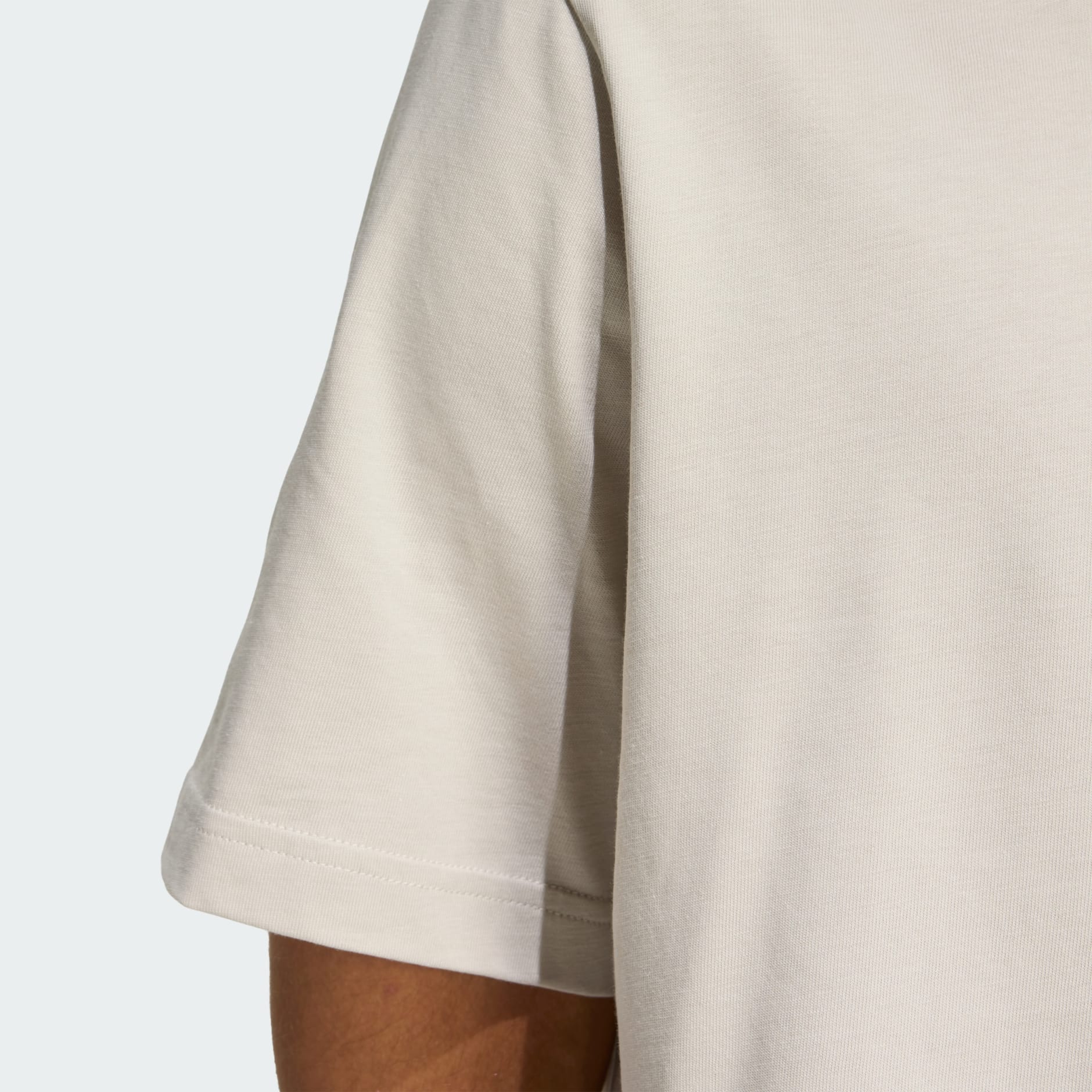 SUMMER SLIDE TRIM GRAPHIC T-SHIRT