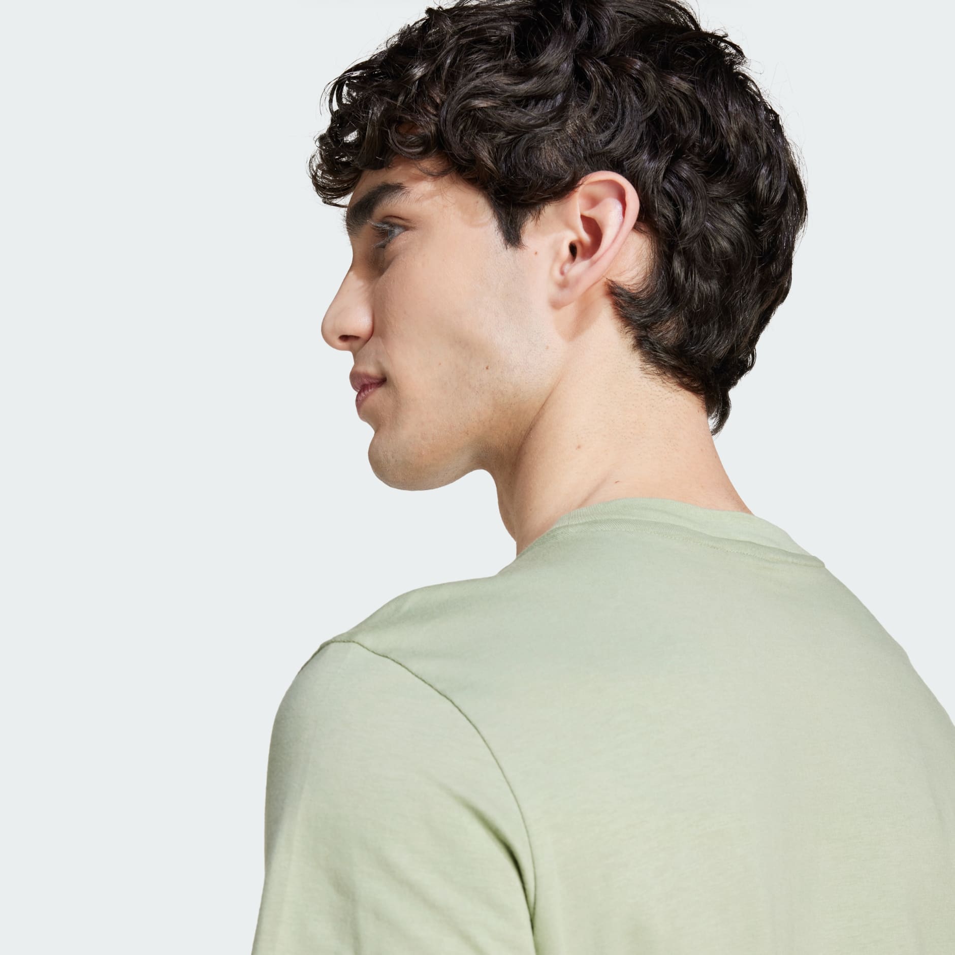 Tricou Future Icons Badge of Sport