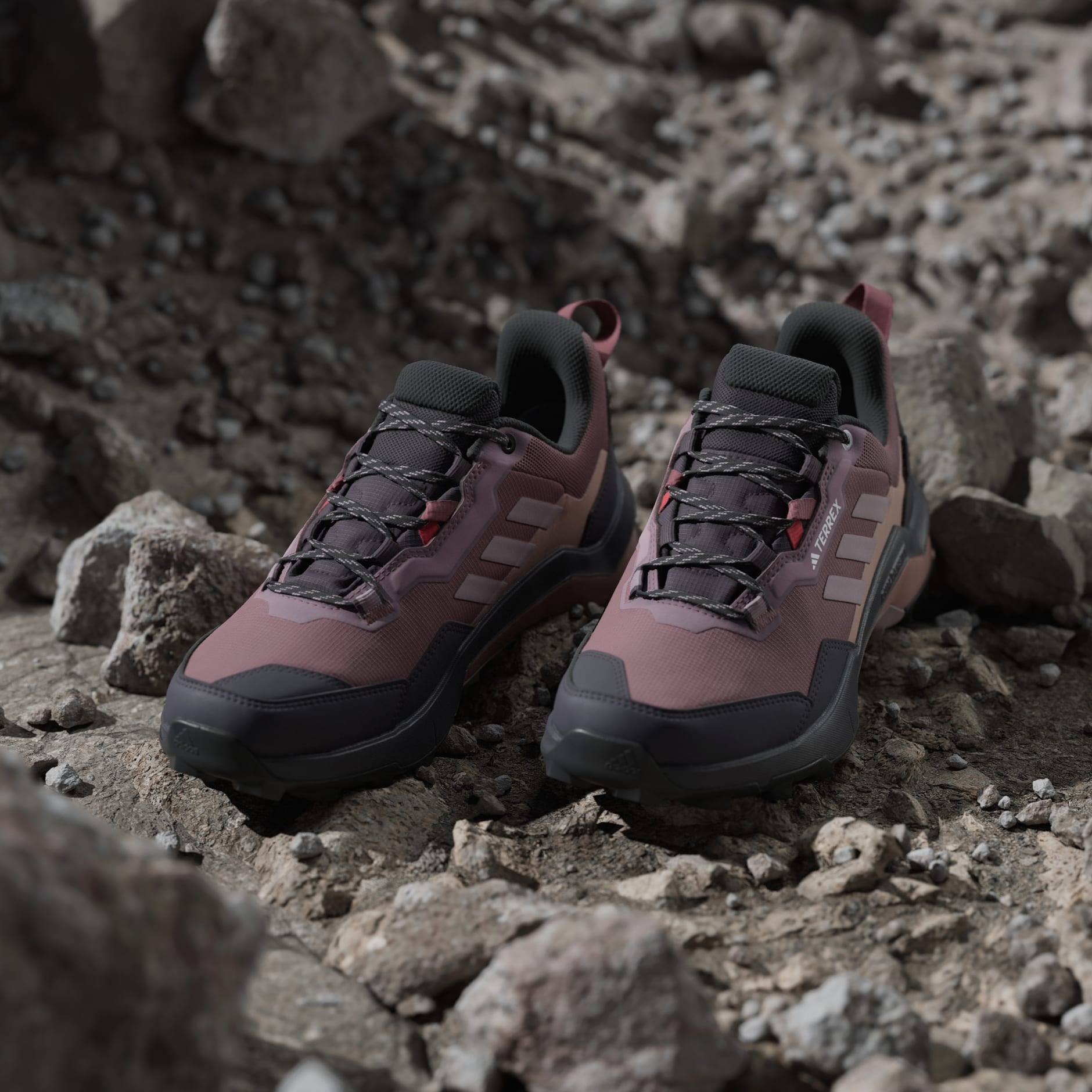 Terrex AX4 GORE-TEX Hiking Shoes