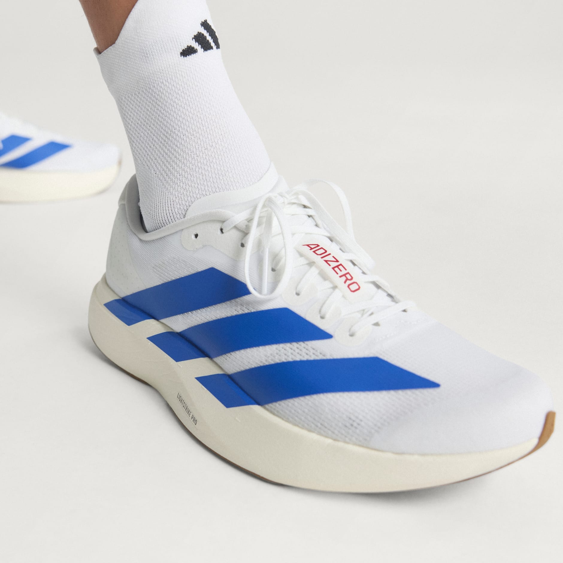 حذاء Adizero EVO SL