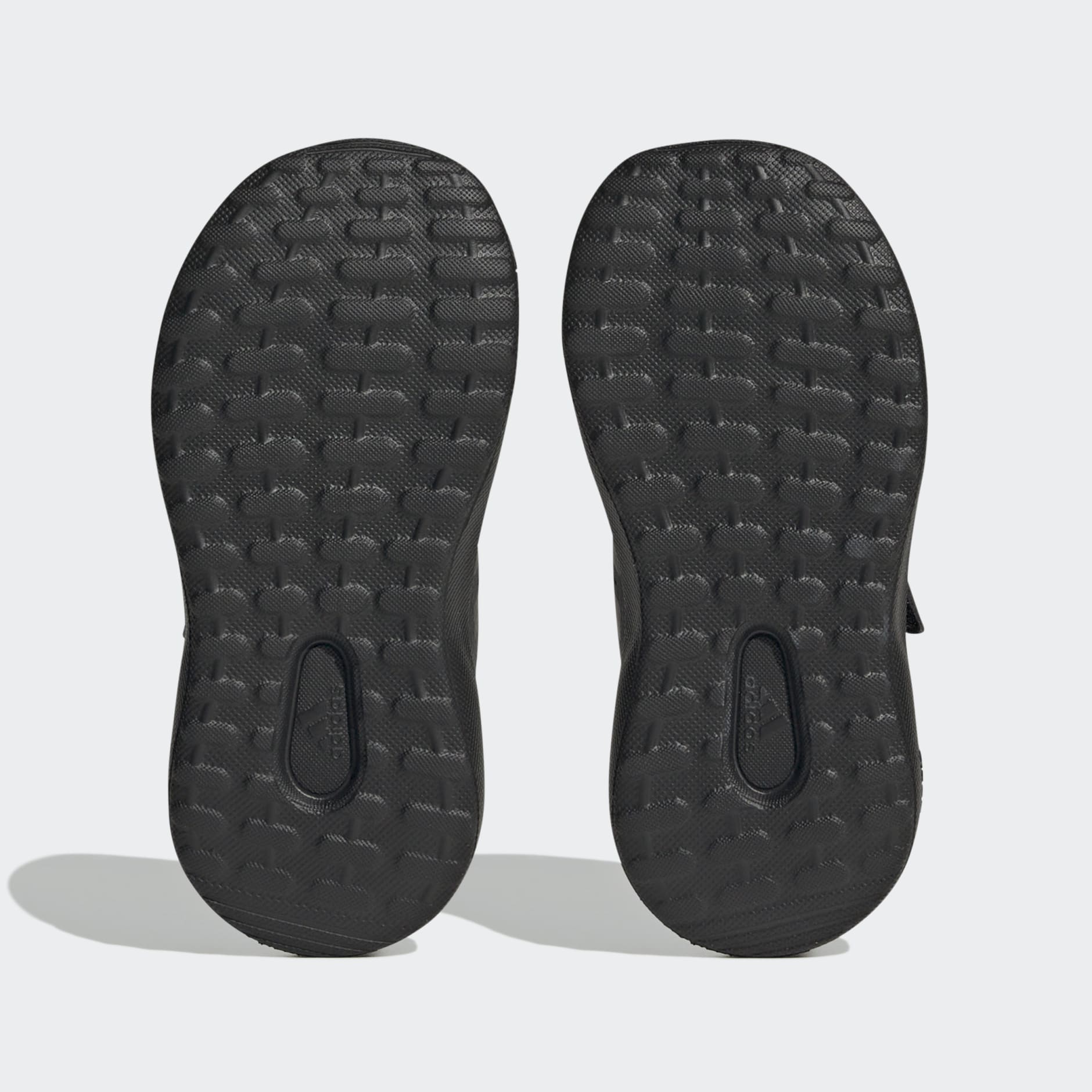 FortaRun 2.0 Cloudfoam Elastic Lace Top Strap Shoes