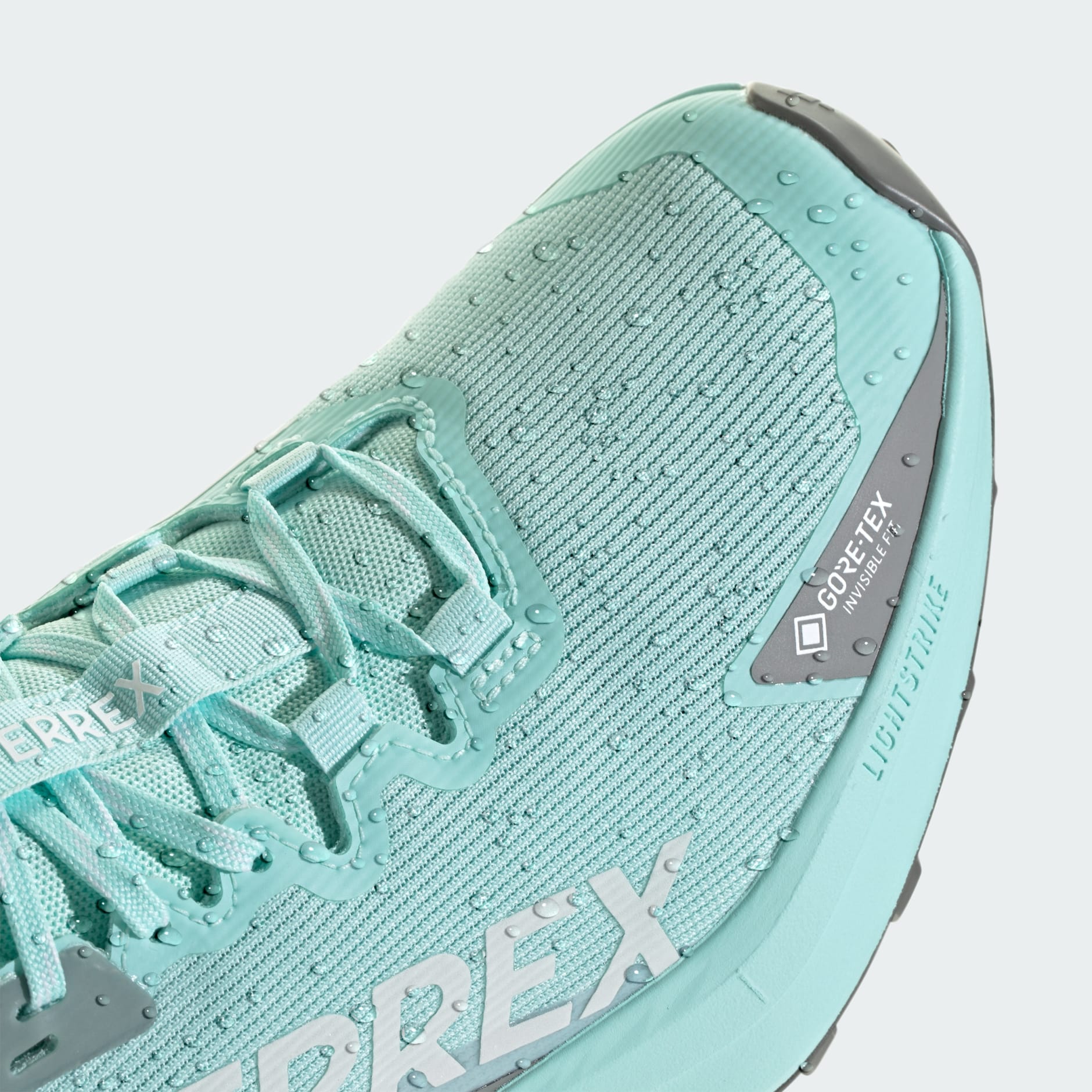 Tenisice za trail trčanje Terrex Agravic GTX