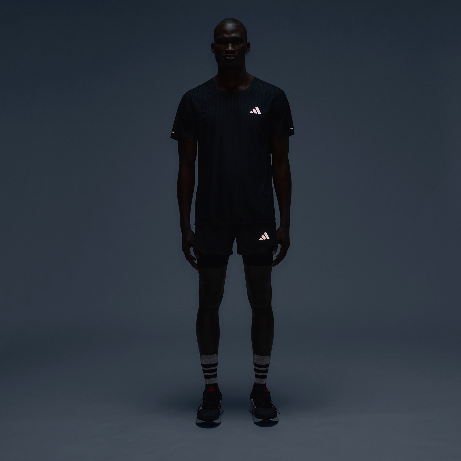 تيشيرت Adi365 Running CLIMACOOL+