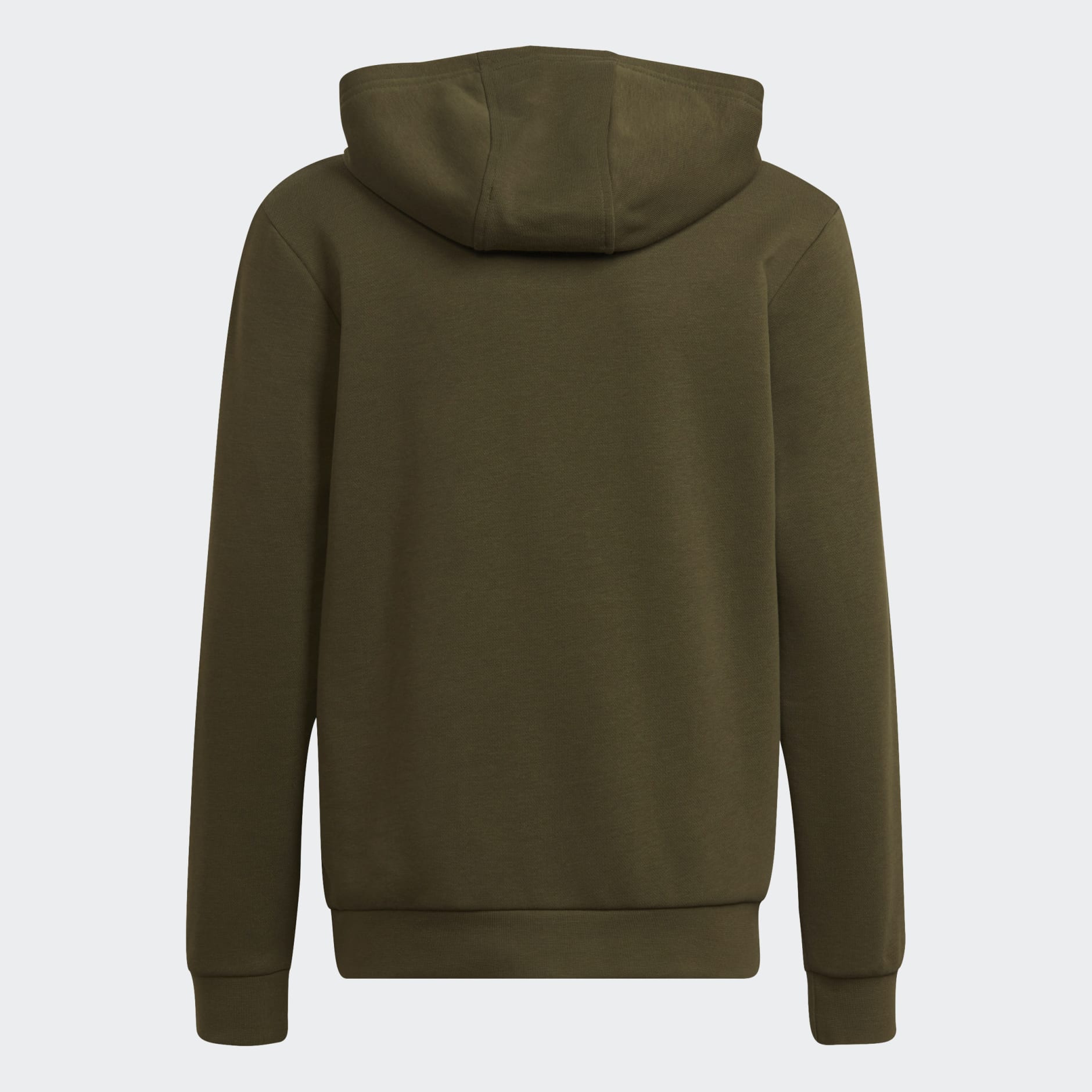 Trefoil Hoodie