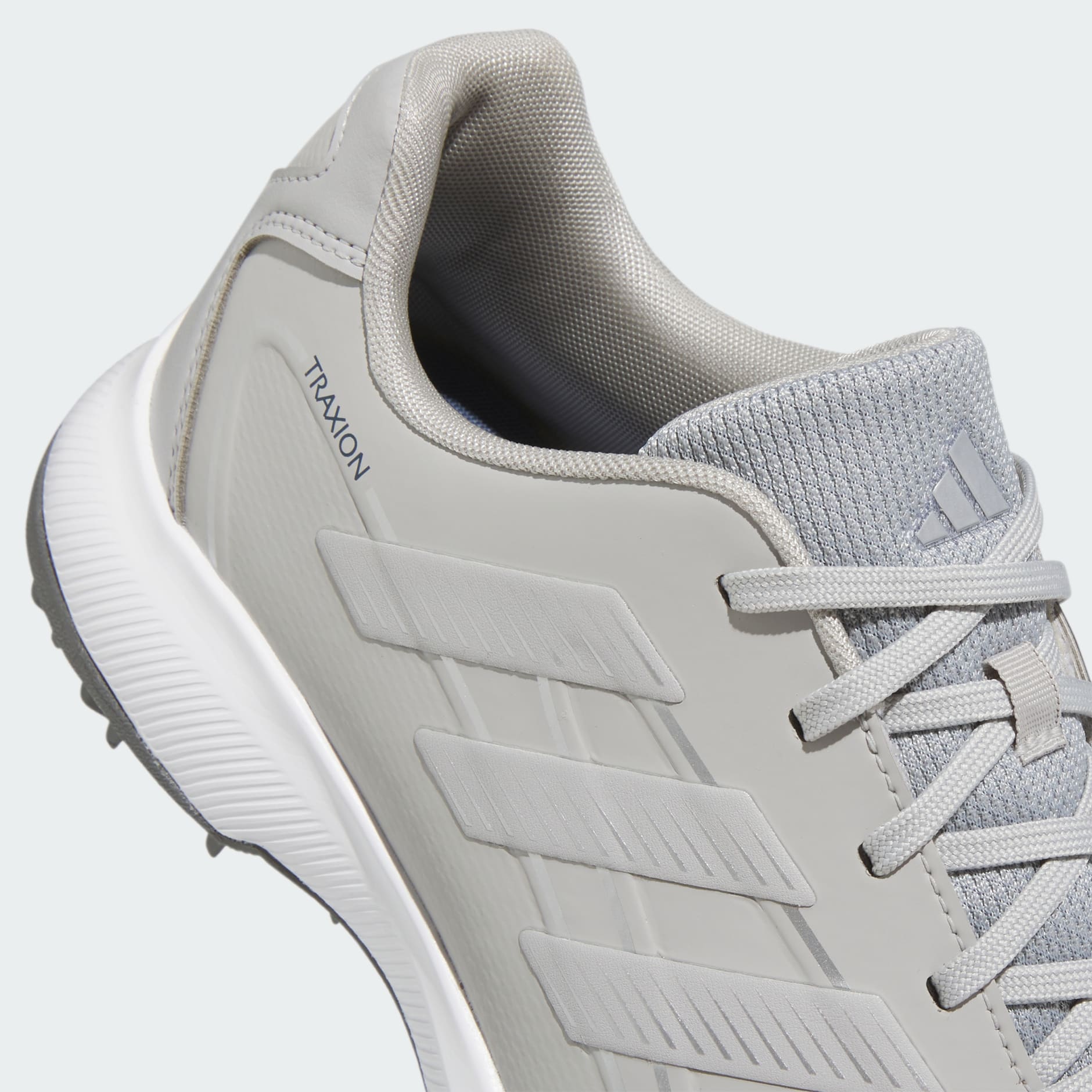 Adidas sales bounce traxion