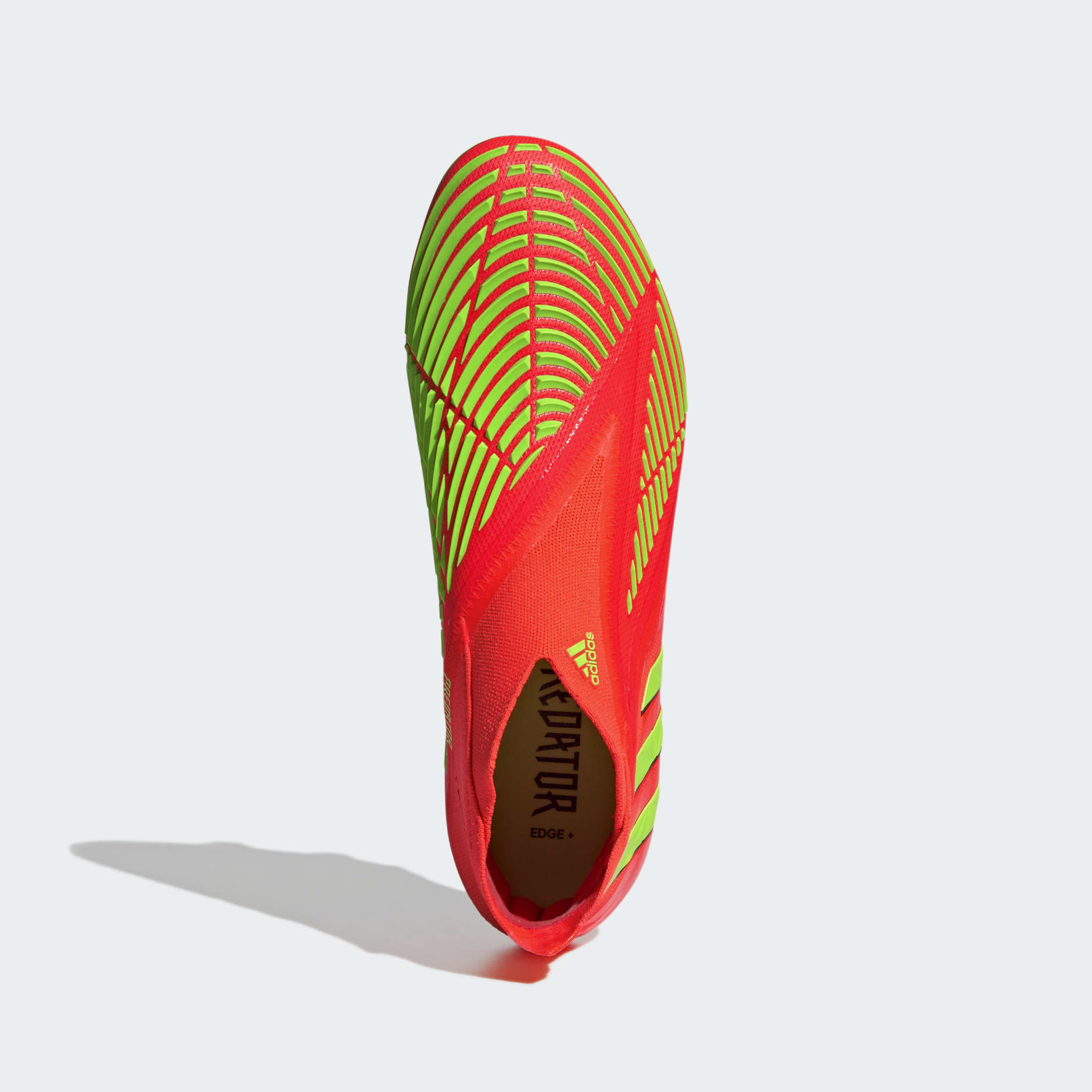 נעלי Predator Edge+ Firm Ground Boots