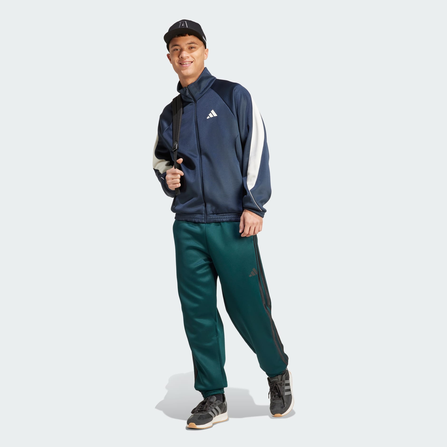 Veste de surv&ecirc;tement Stadium