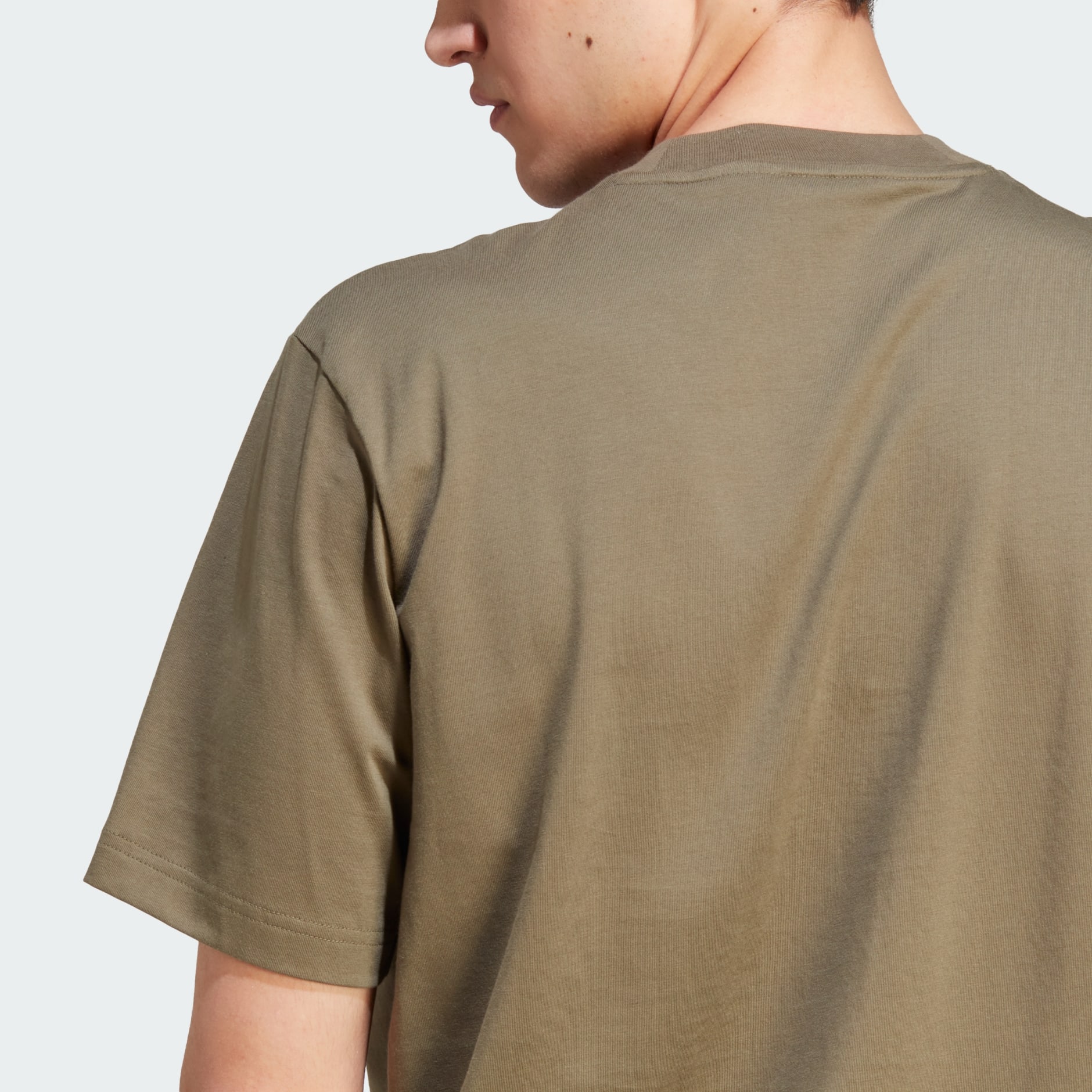 Future Icons Badge of Sport Bomber Tee