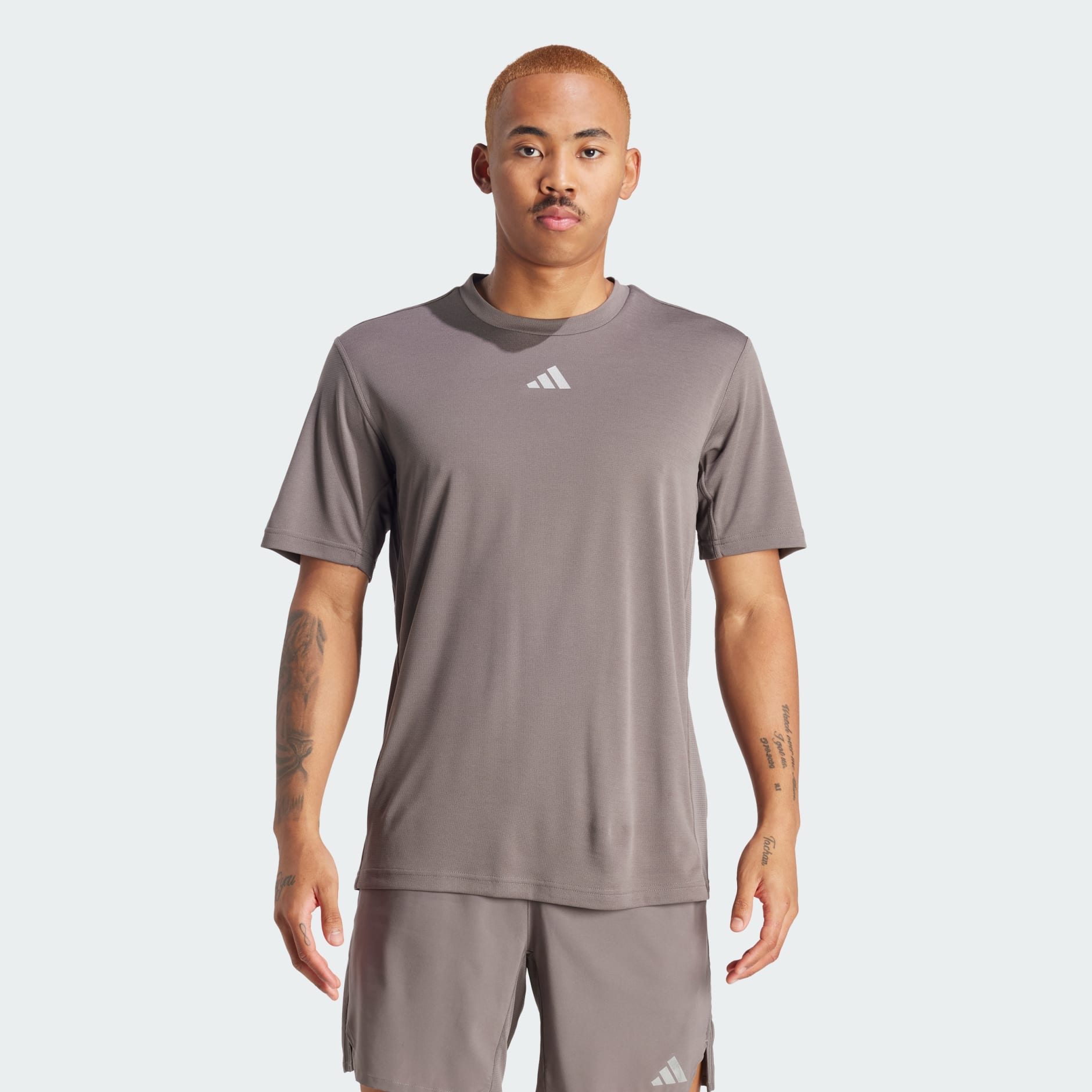 HIIT 3S MES TEE