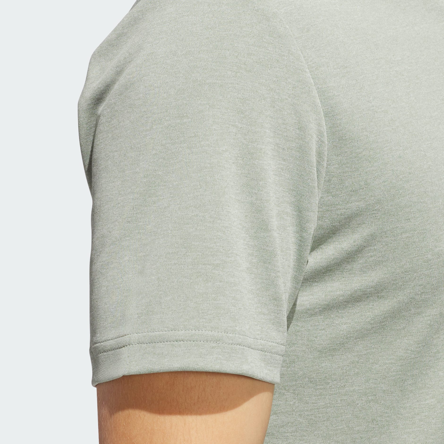 Drive Heather Polo Shirt