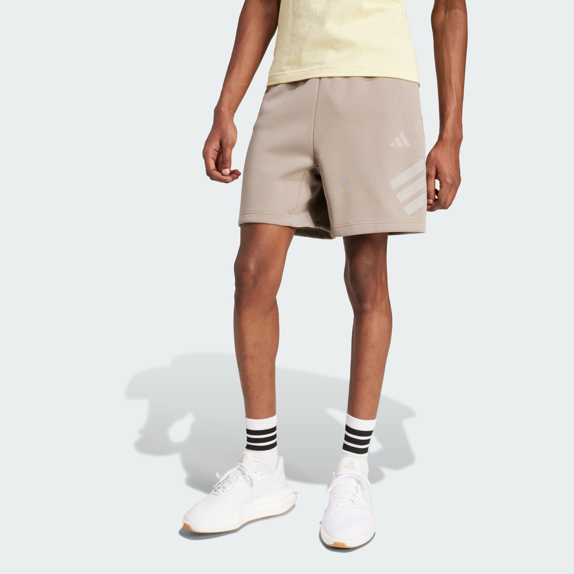 Future Icons 3-Stripes Shorts