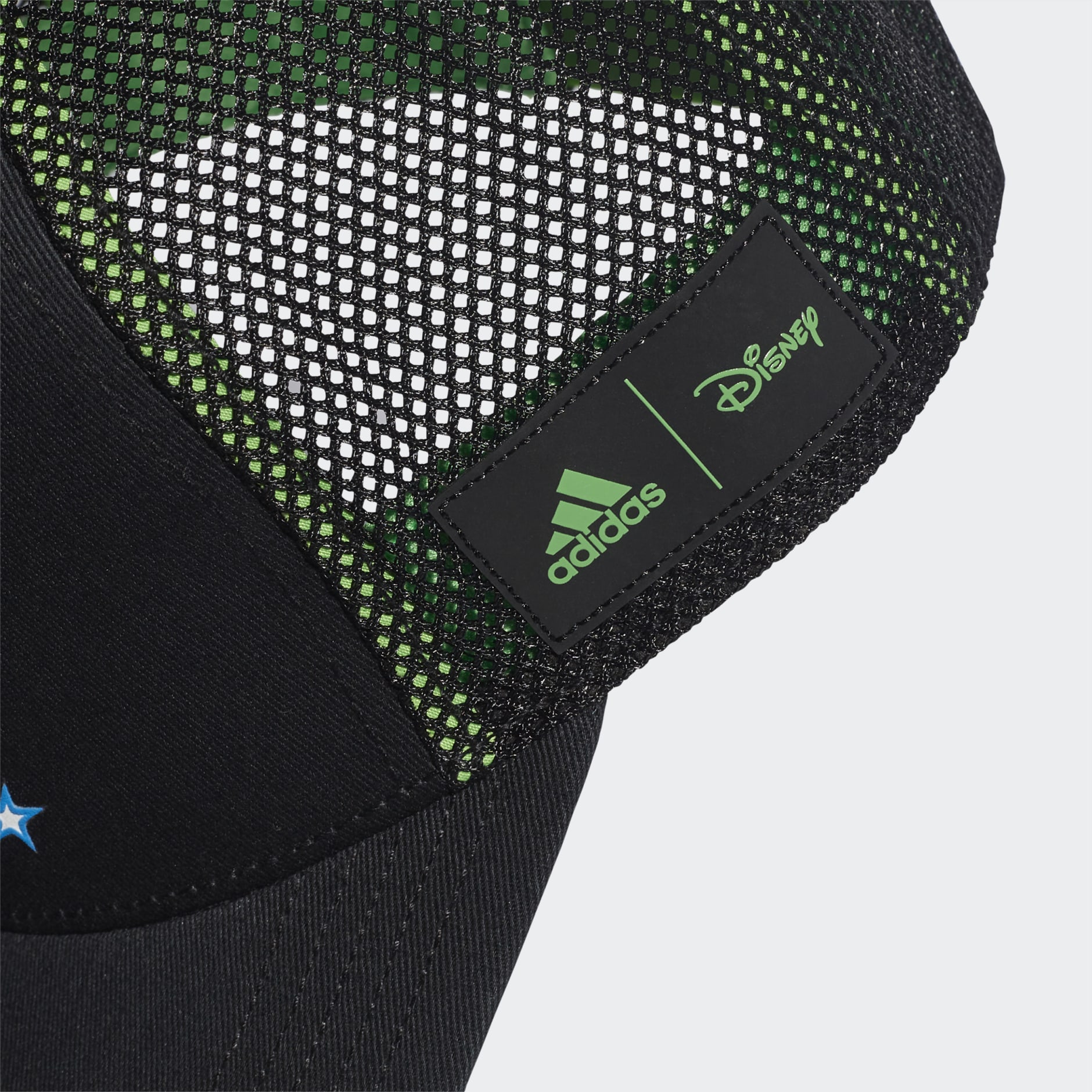 Disney Buzz Lightyear Cap