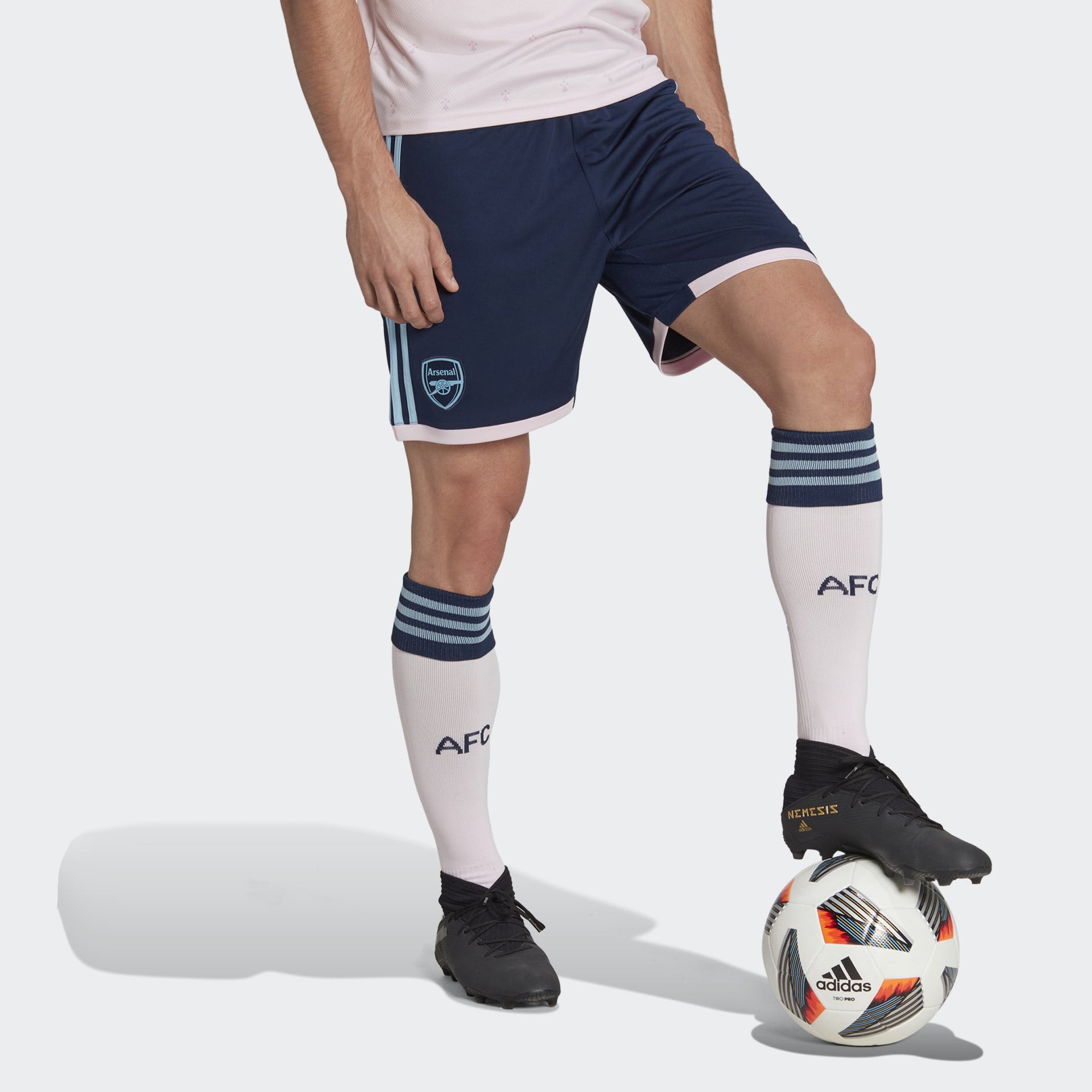 Arsenal 22/23 Third Shorts