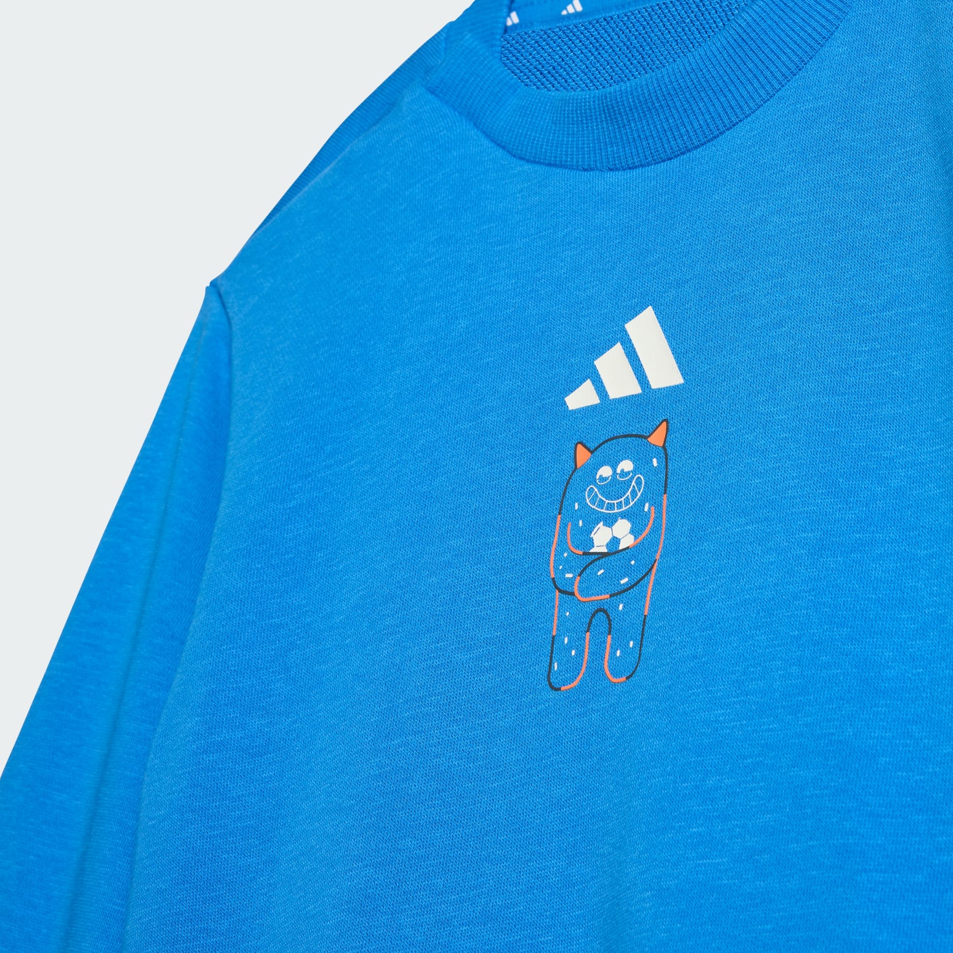 TIRO_NSTER JOGGER SET