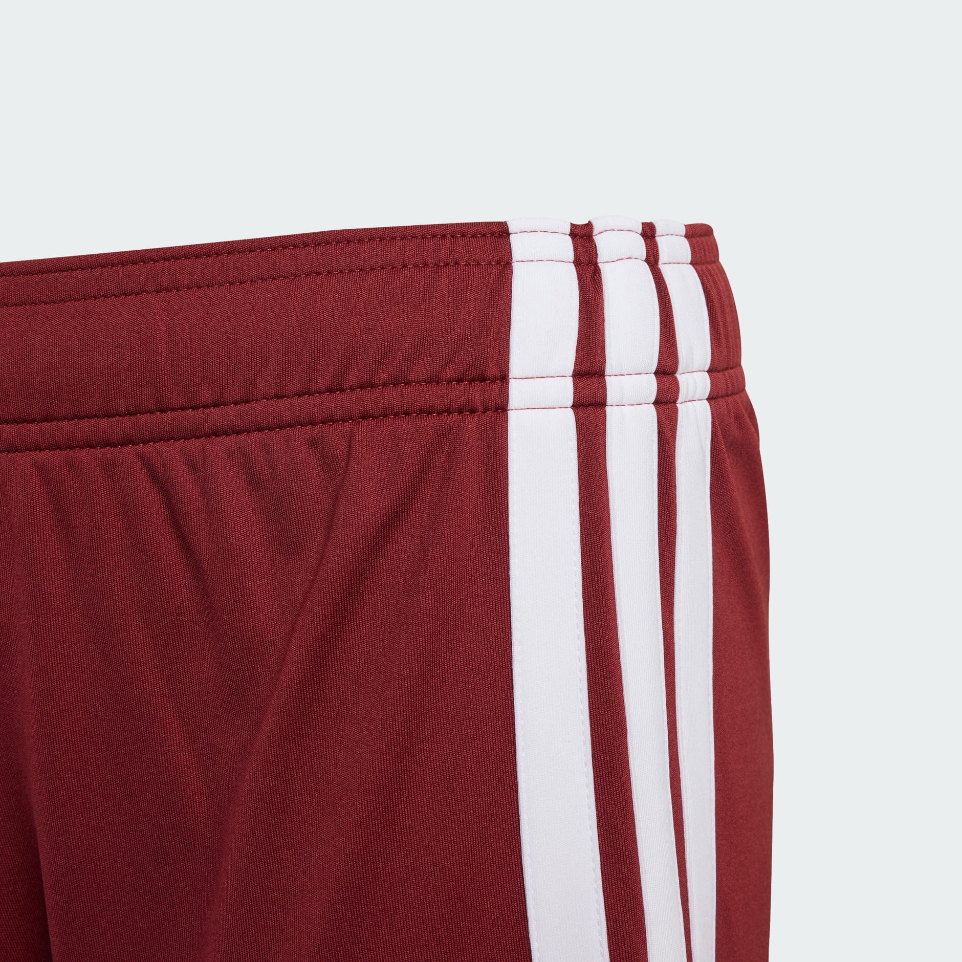 Qatar 26 Home Kids Shorts