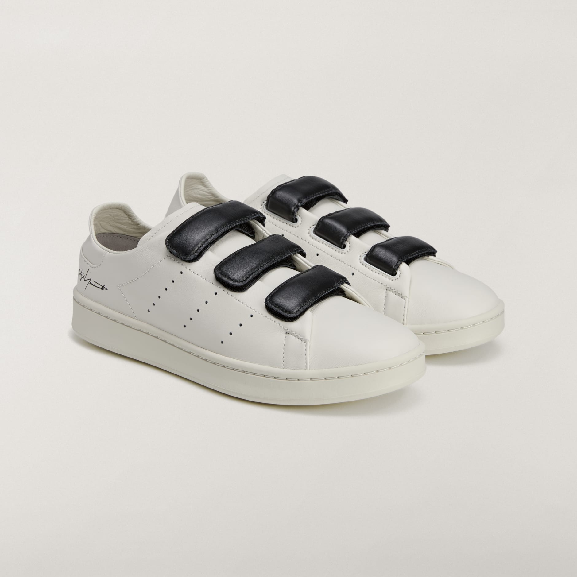 Y-3 Stan Smith cu scai