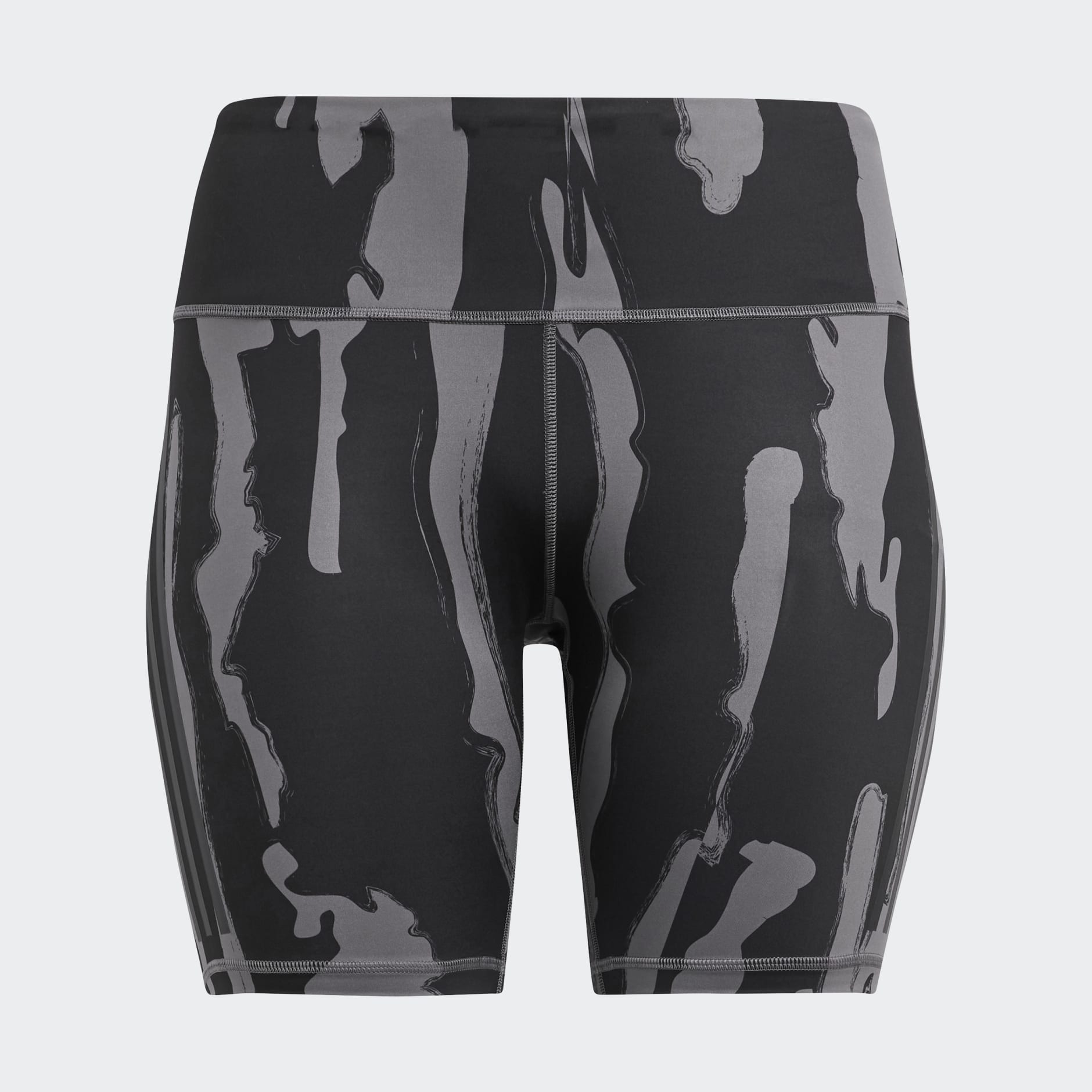 Thebe Magugu Biker Shorts (Plus Size)