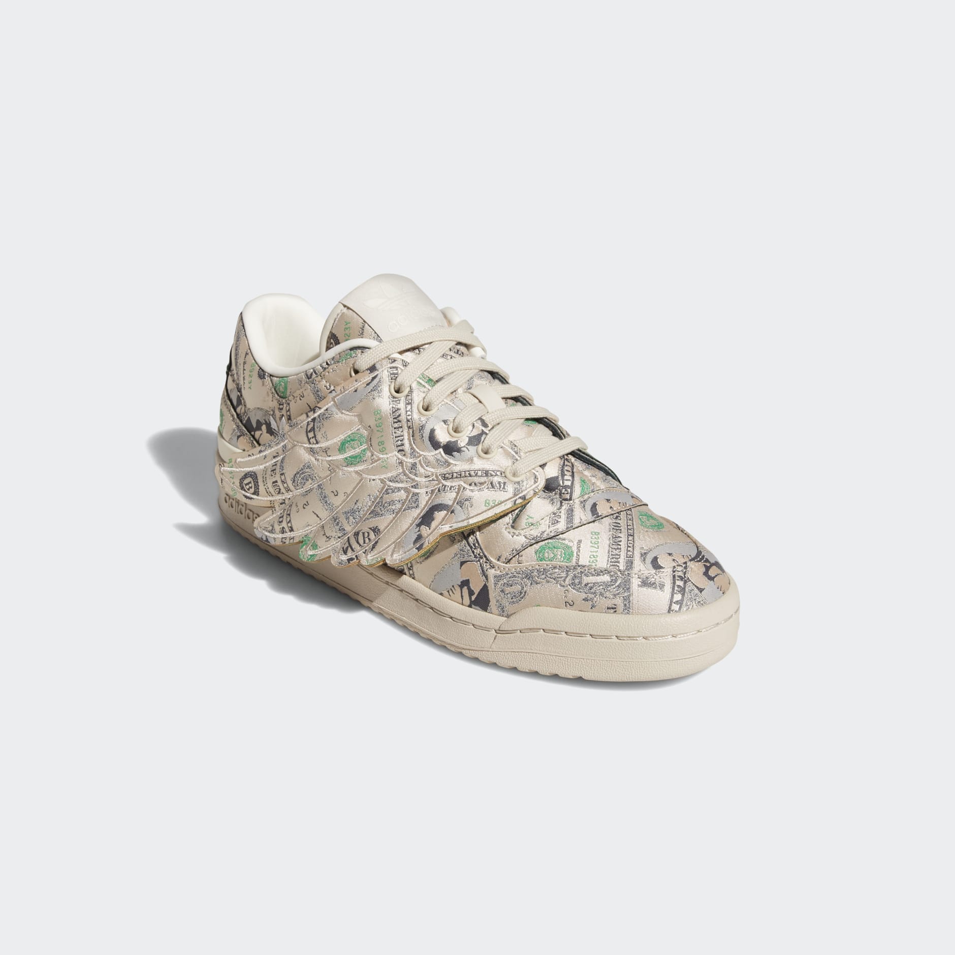 Forum 84 Low ADV Shoes