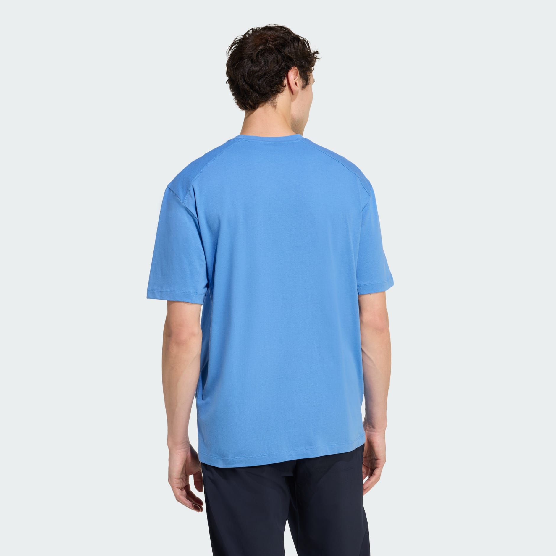 Terrex Classic Logo Tee