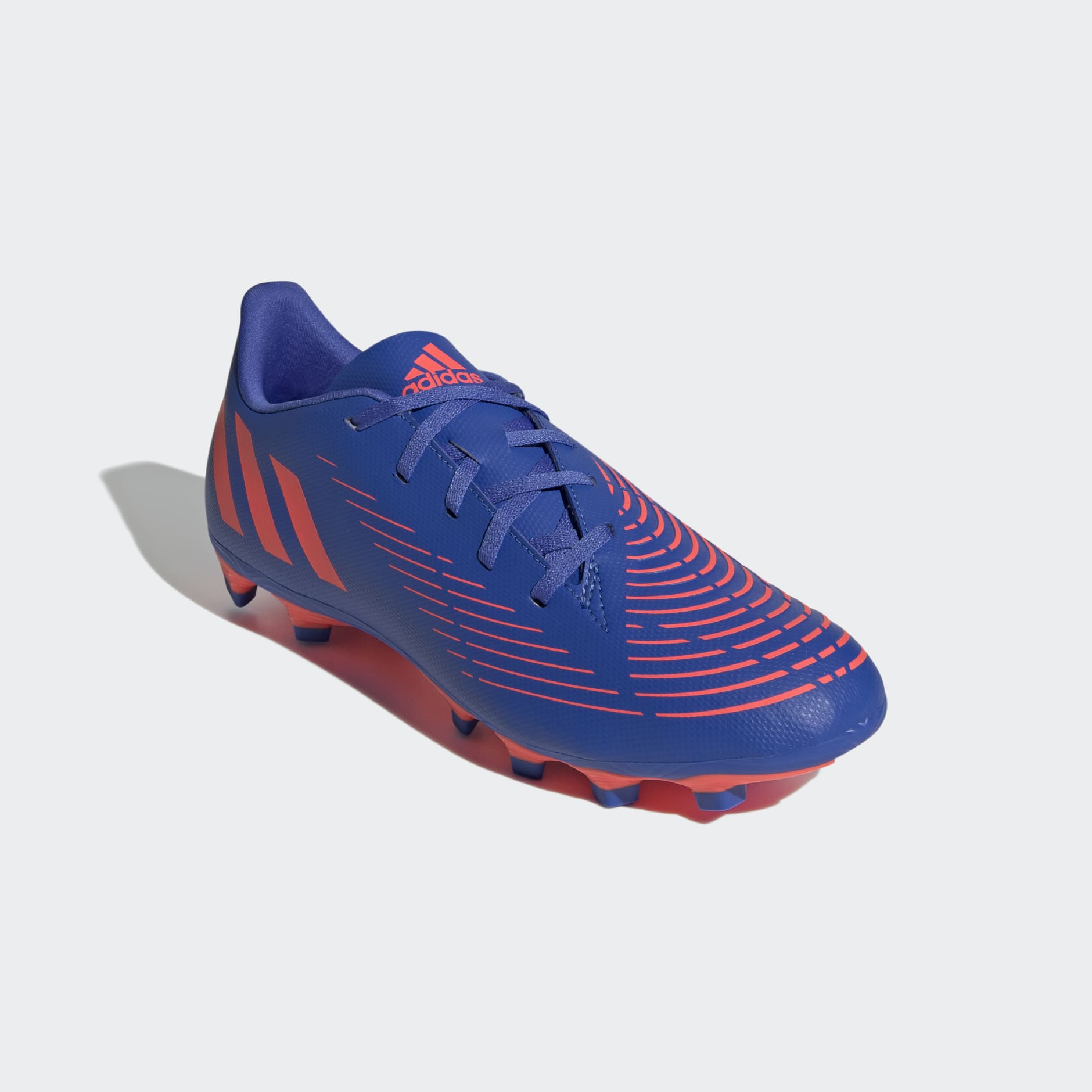 Predator Edge.4 Flexible Ground Boots