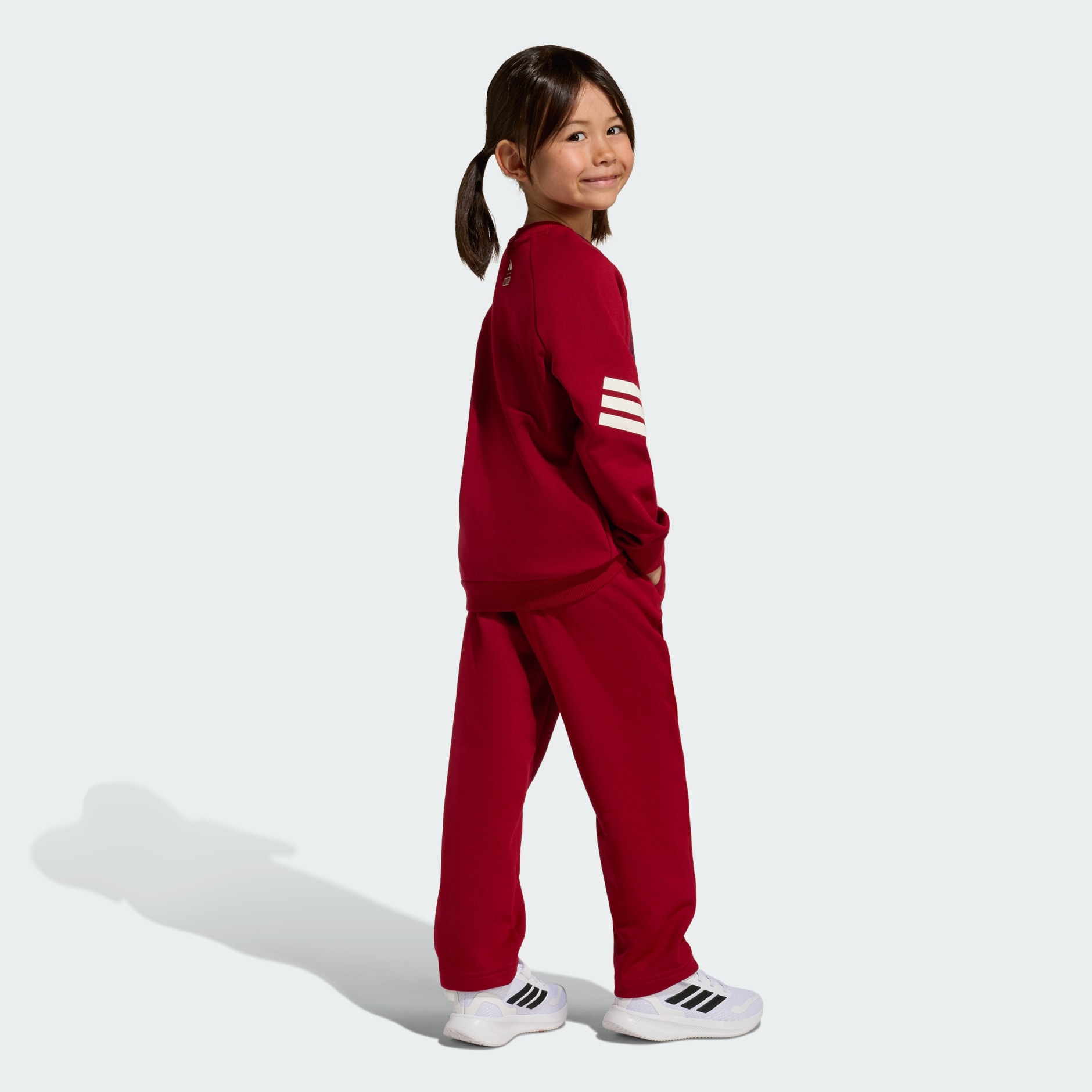 ADIDAS MARVEL SPIDER-MAN JOGGER