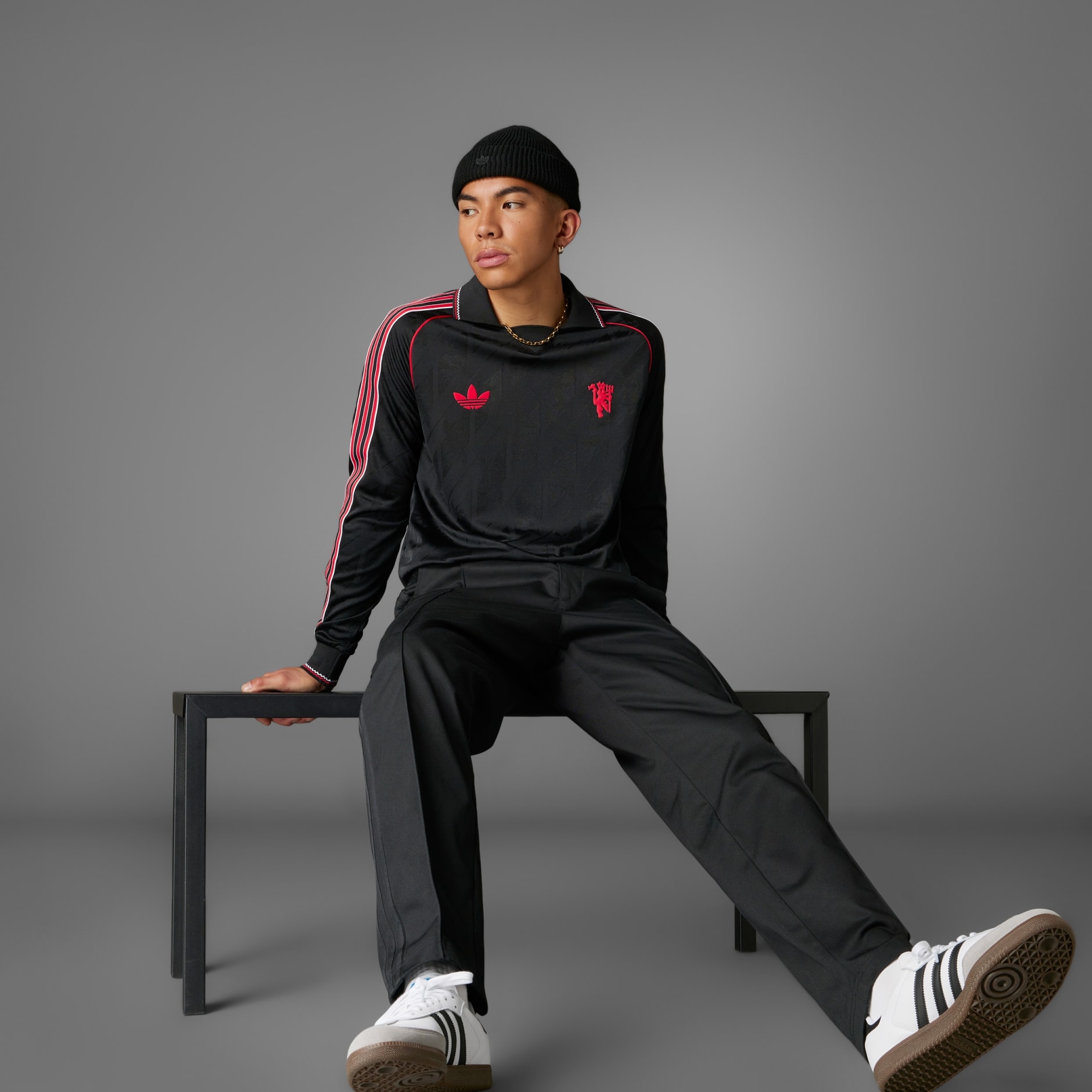 MUFC LS JSY