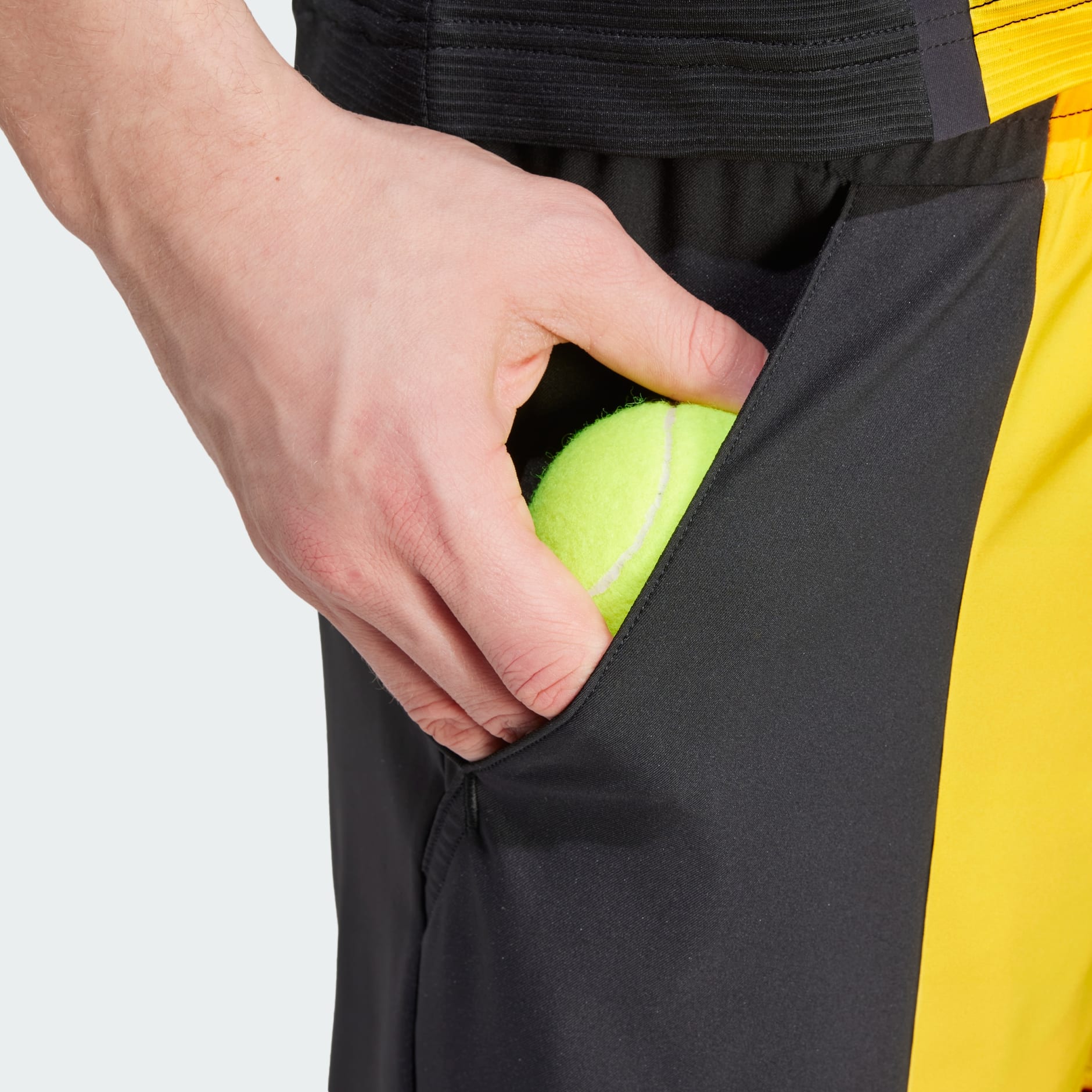 Tennis HEAT.RDY Ergo 7-Inch Shorts