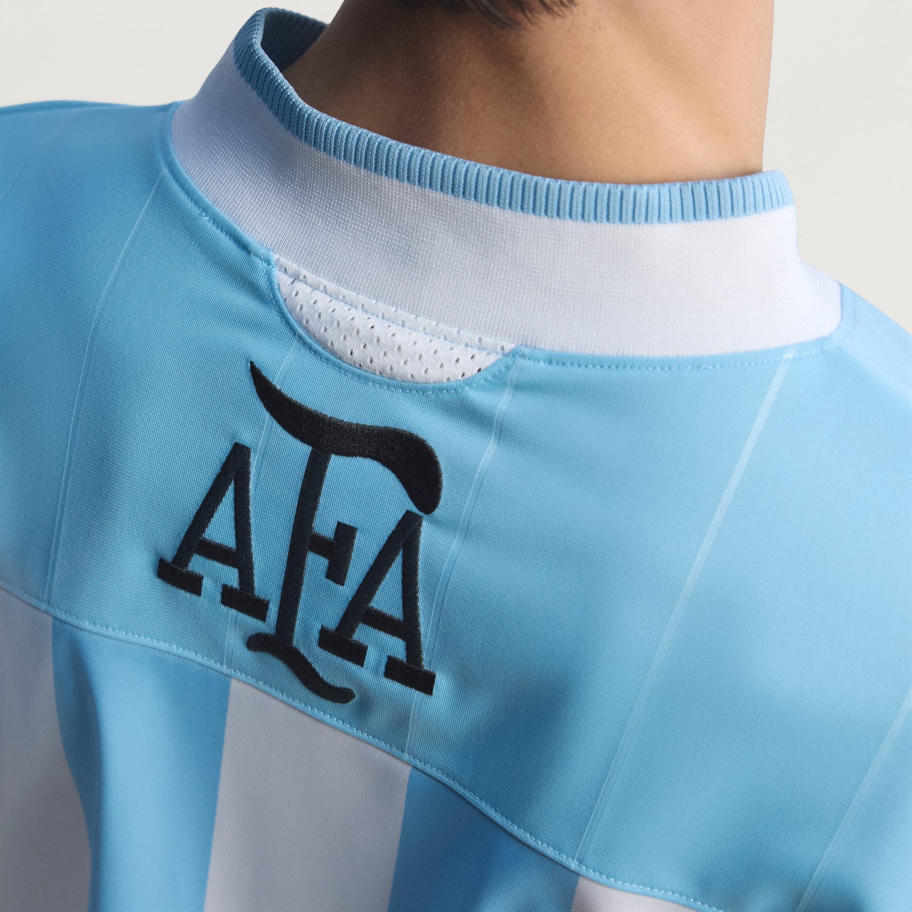 Bringback Remixed Argentina Jersey