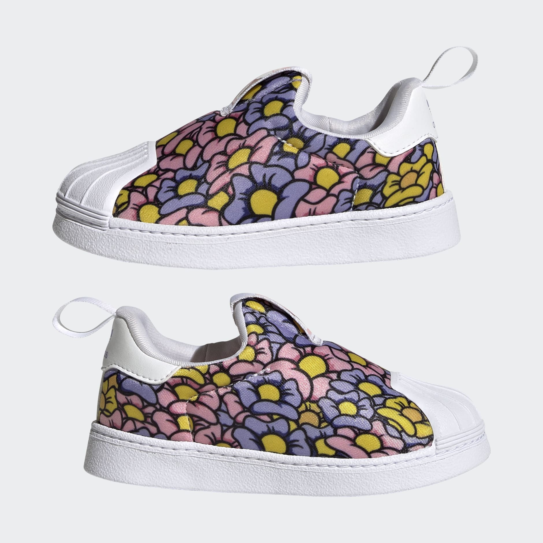 Disney Superstar 360 Shoes