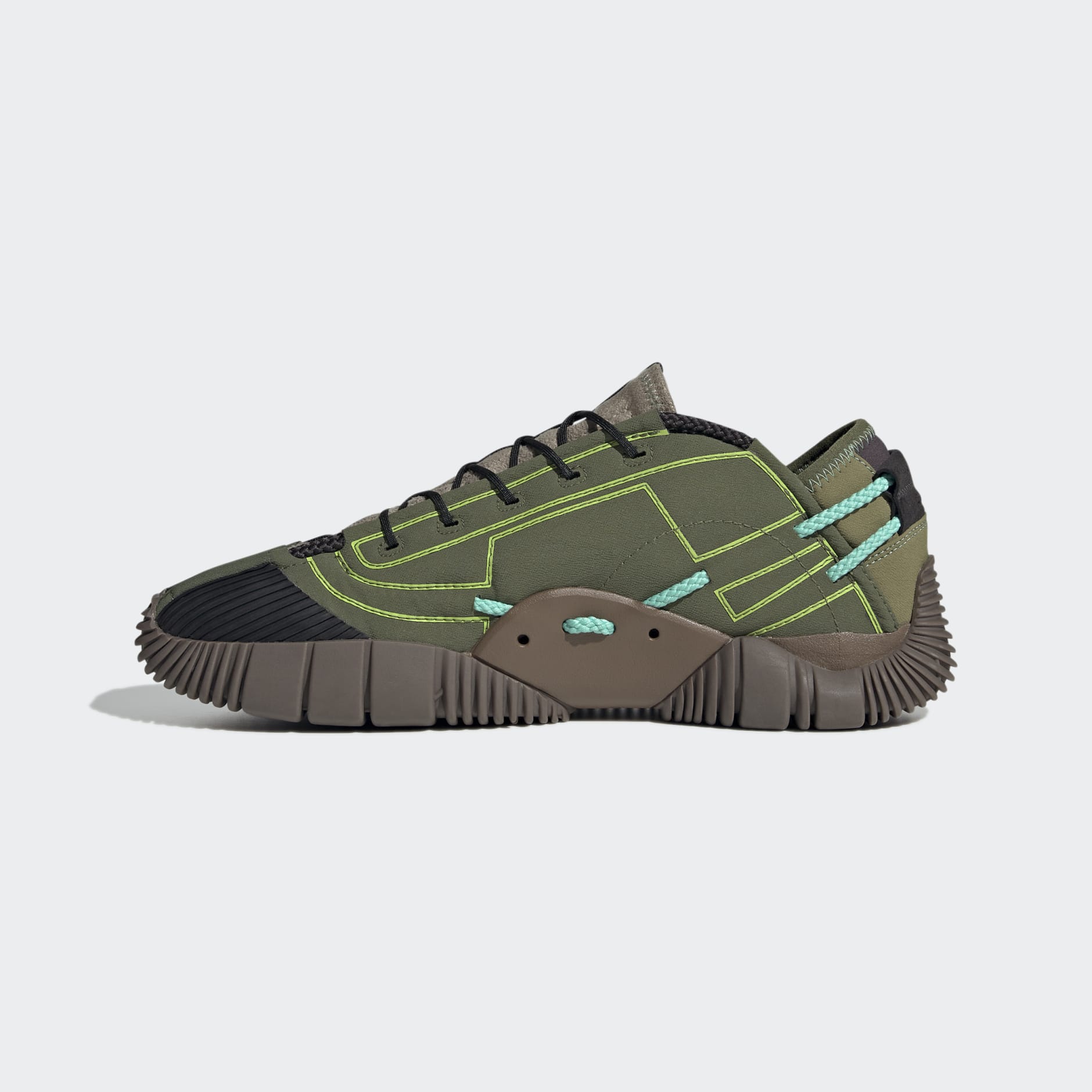 Craig Green Scuba Phormar Shoes