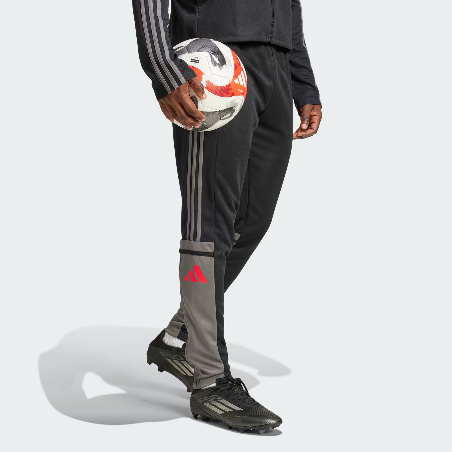 Pantalón de Entrenamiento Squadra 25