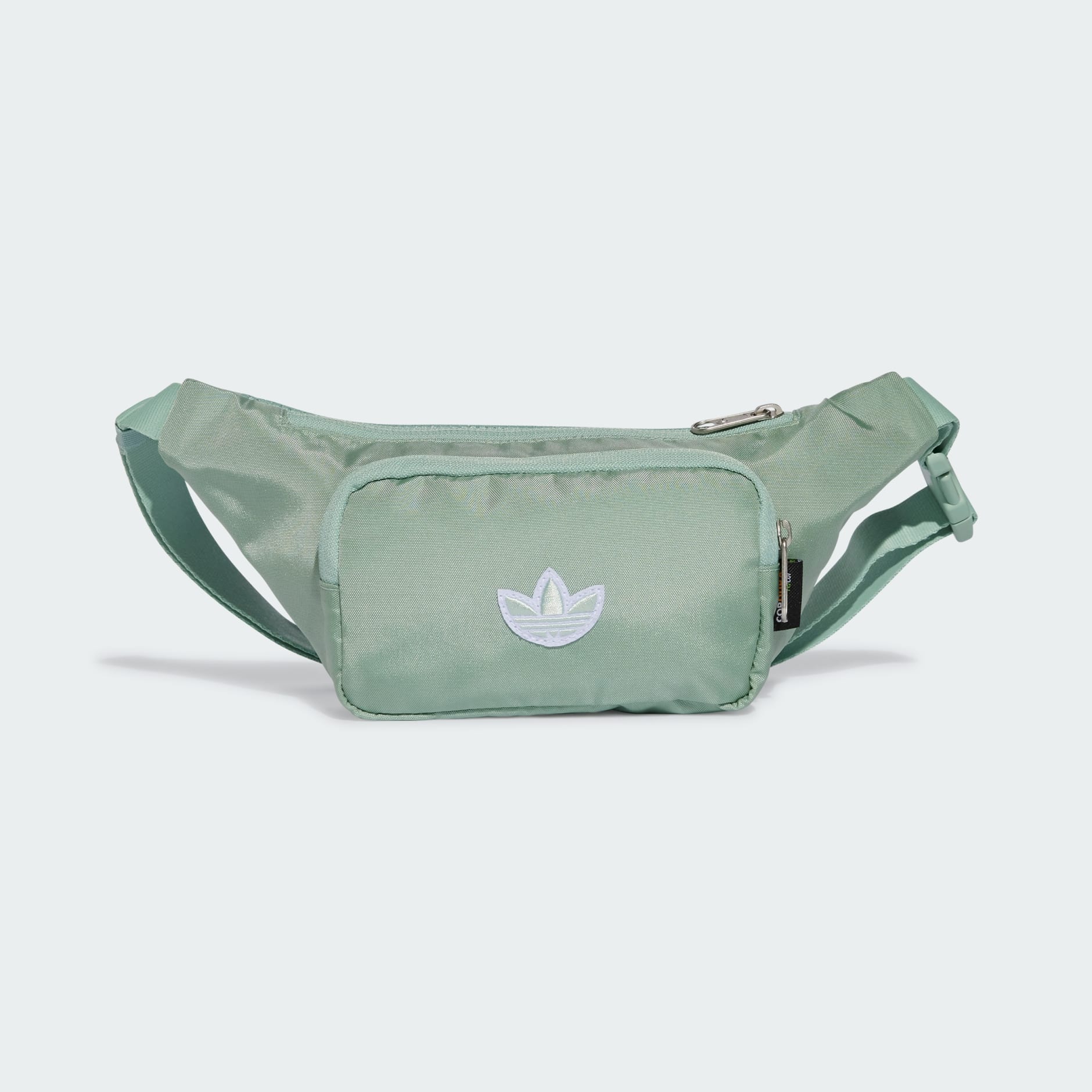 Premium Essentials Waist Bag