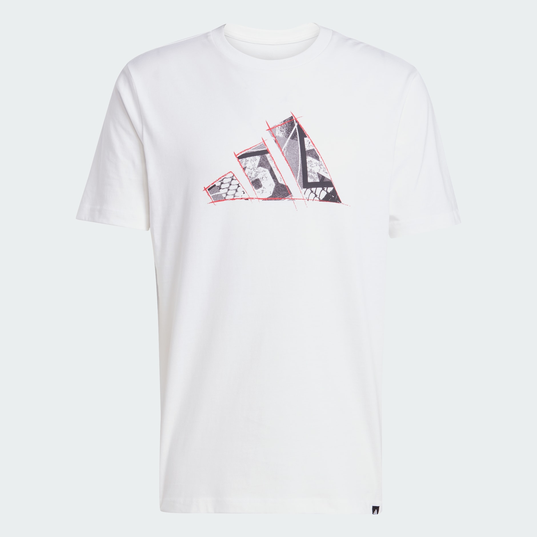 Logo Graphic Tee