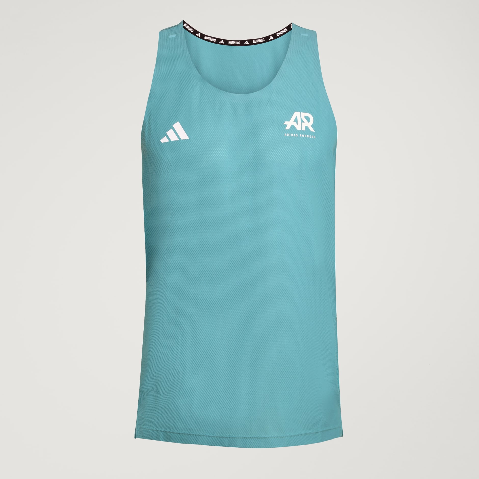 トップスその他 adidas Runner's Climacool Singlet JC7369 adidas Runners CLIMACOOL Singlet - Black | Free Shipping