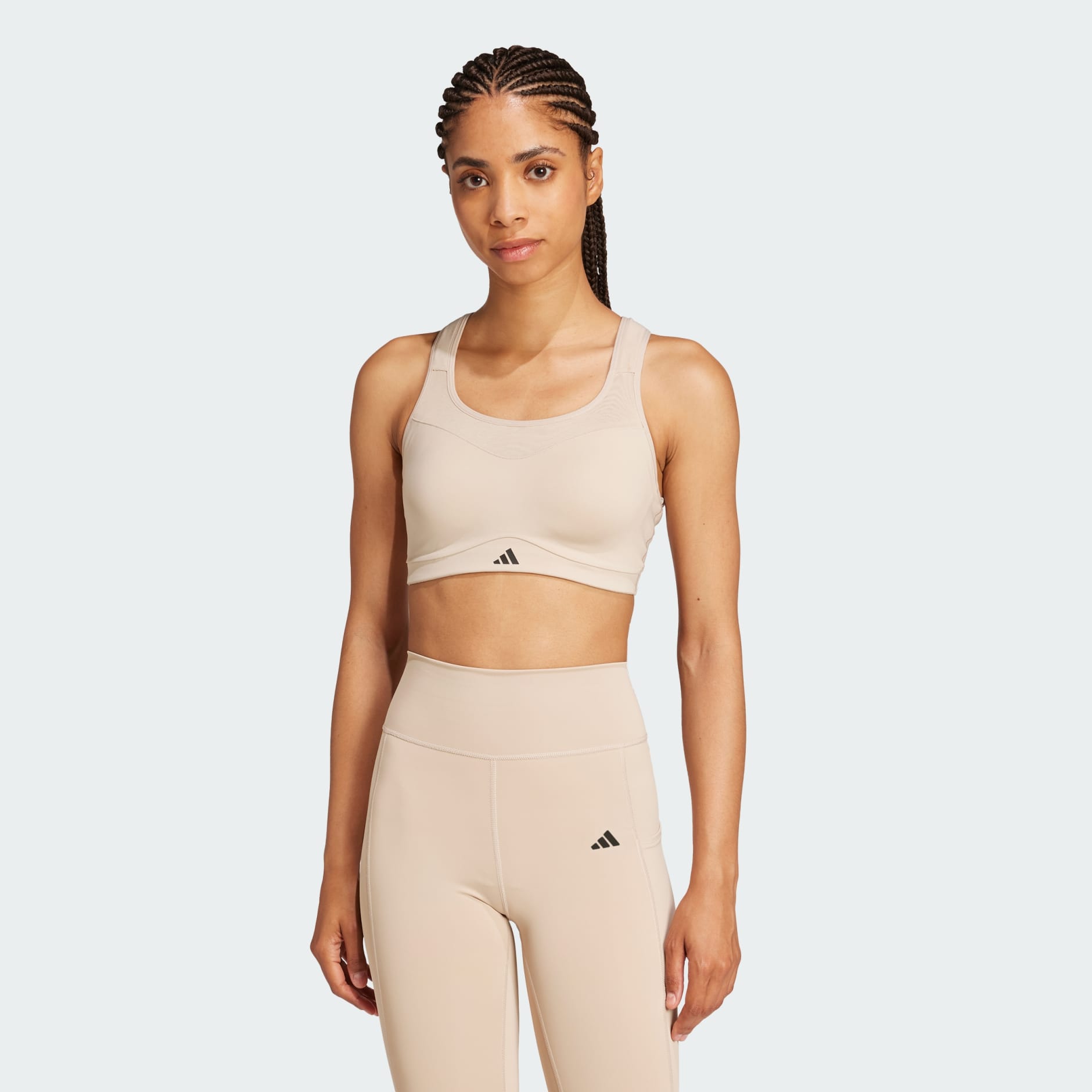 TLRD Impact Training High-Support Bra