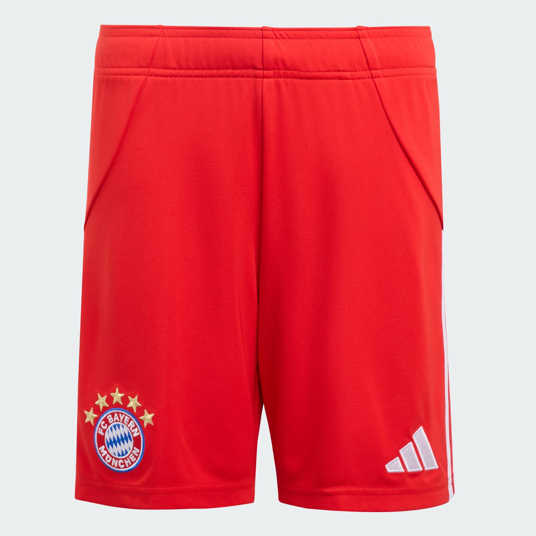 Dječje kratke hlače FC Bayern 25/26 Home