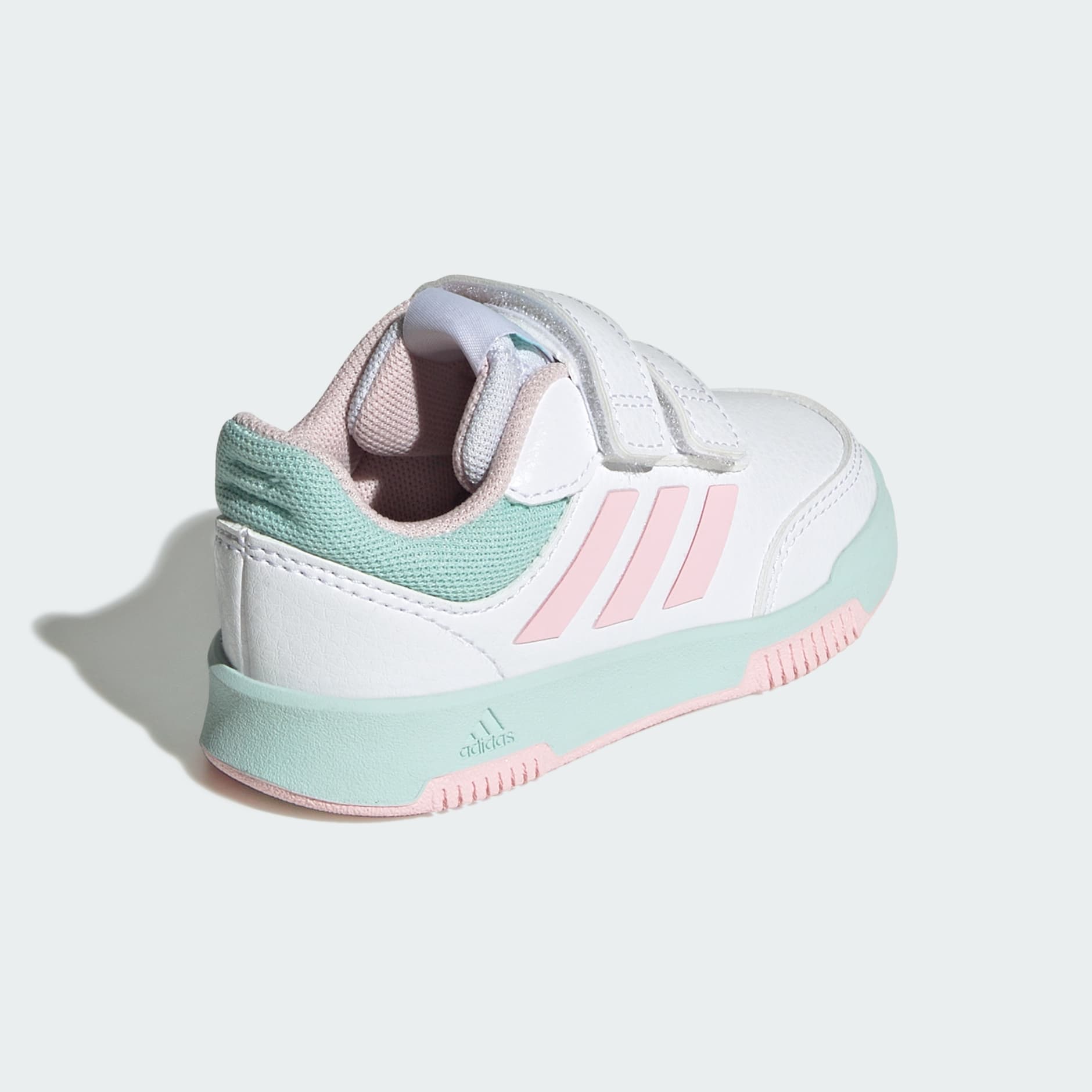 Tensaur Hook and Loop Shoes