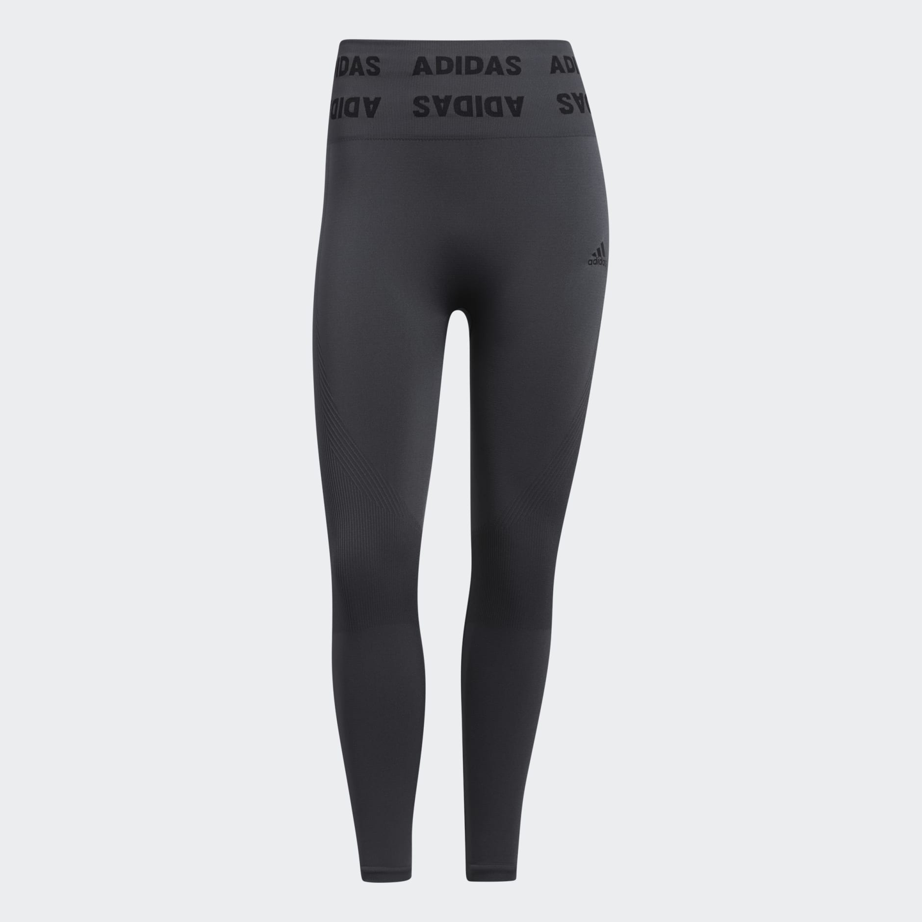 Training Aeroknit 7/8 High-Rise Tights