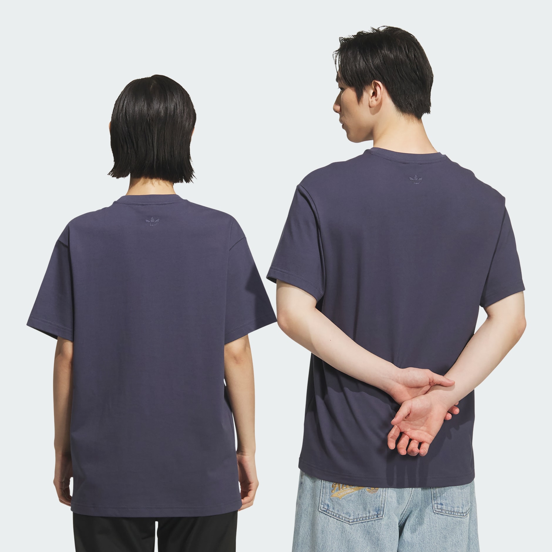 DOROPHY COLLAB - TT 熊貓 T 裇