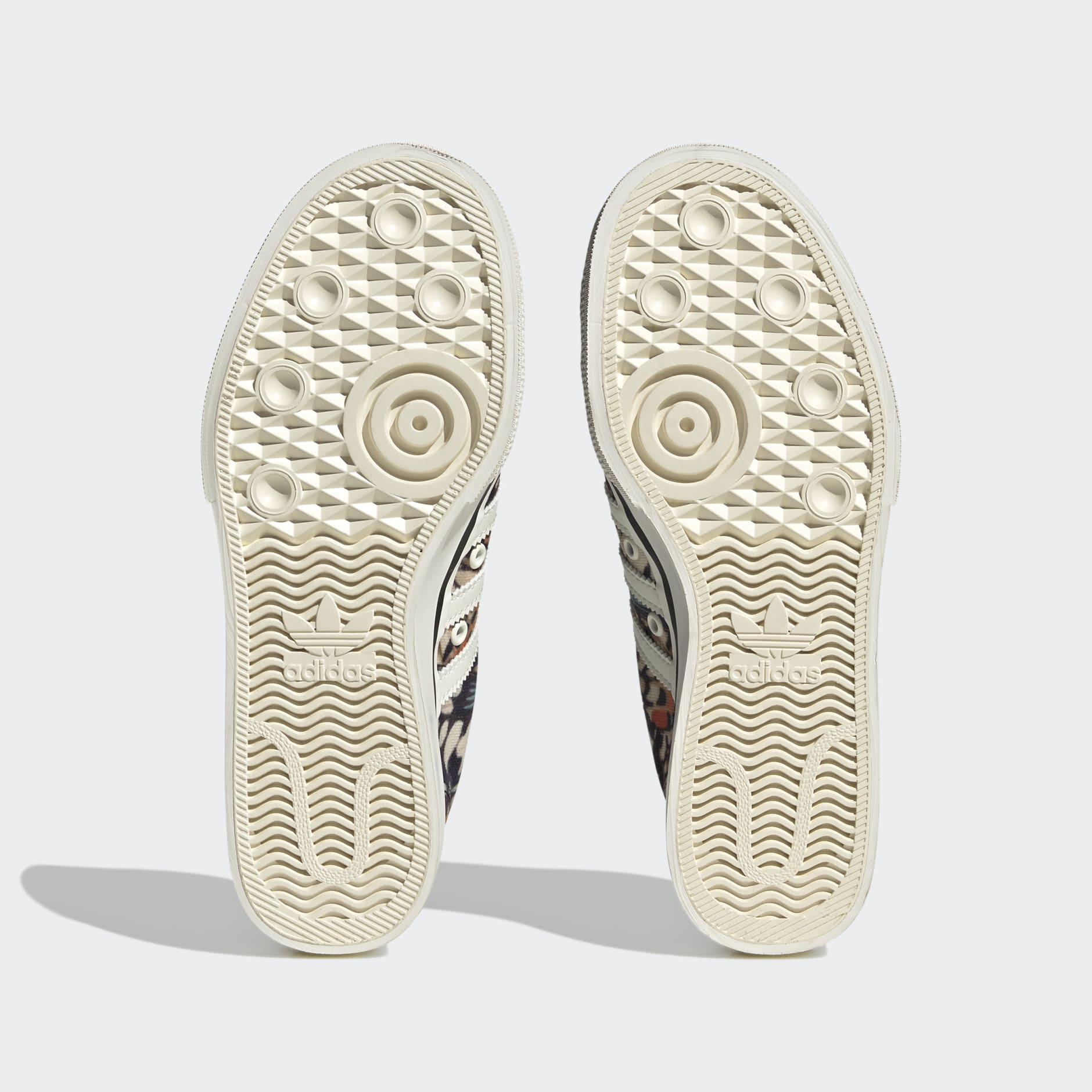 Nizza Platform Shoes