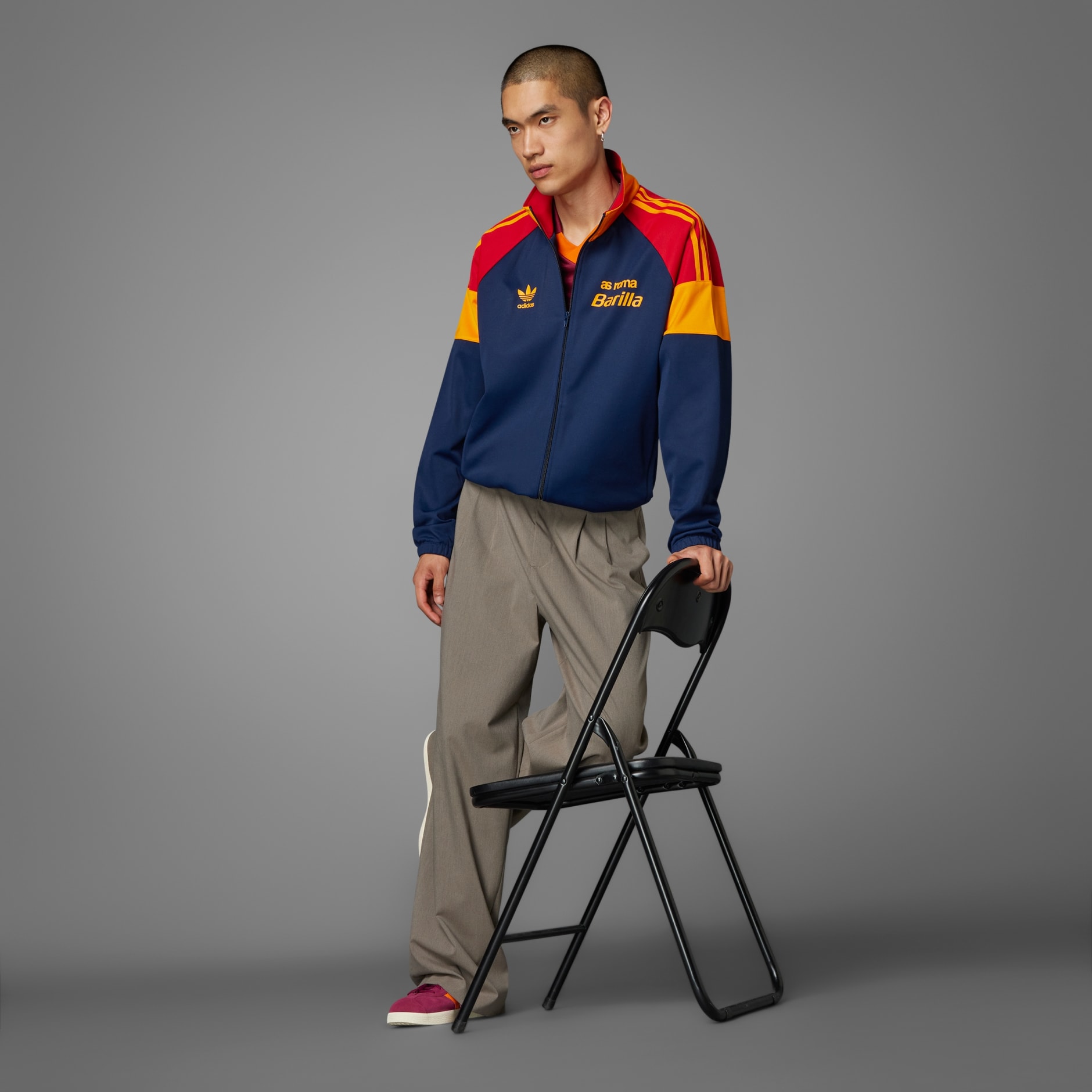 ROMA JKT 93