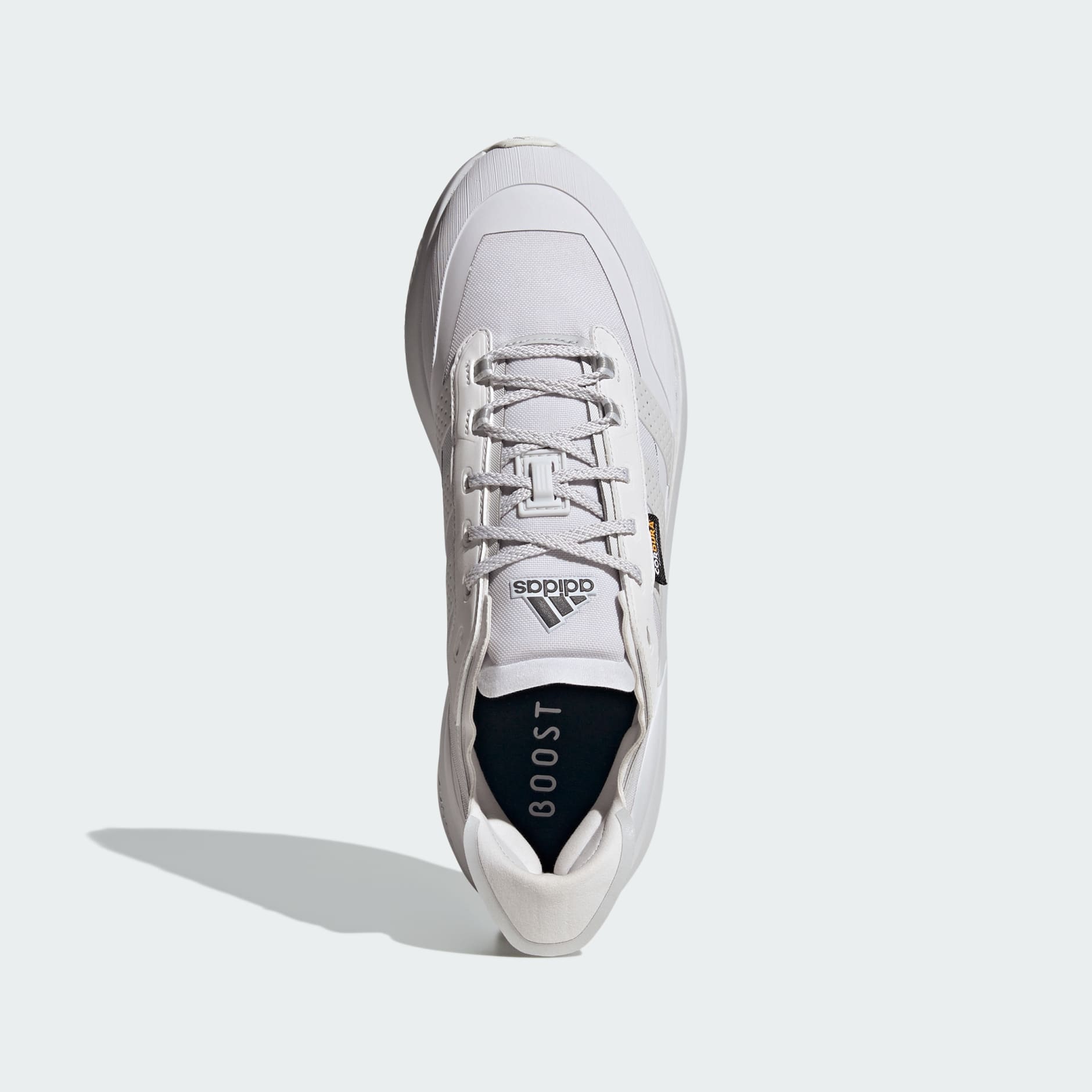 Shoes - Avryn Shoes - Grey | adidas Qatar