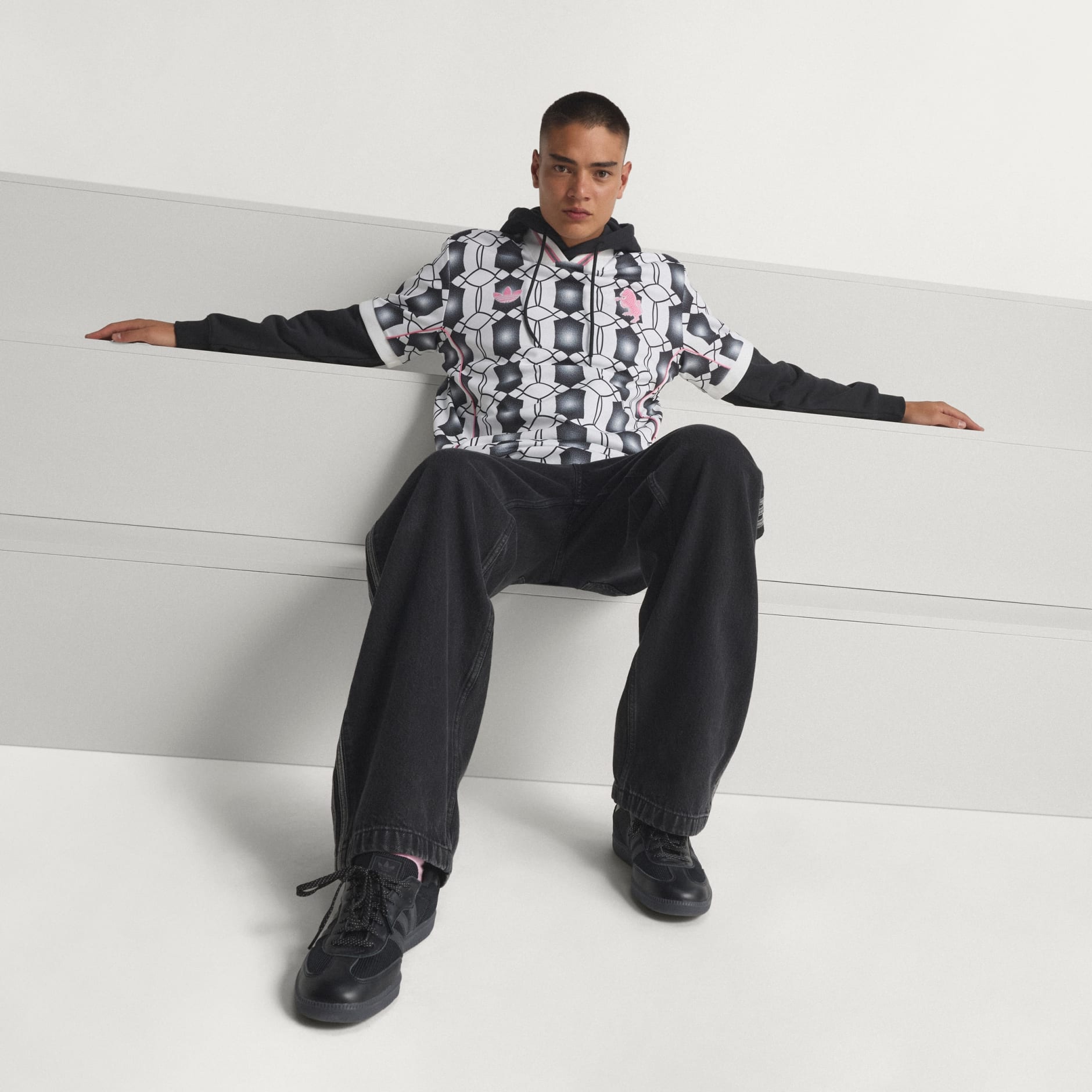 Dres Juventus Turin LFSTLR