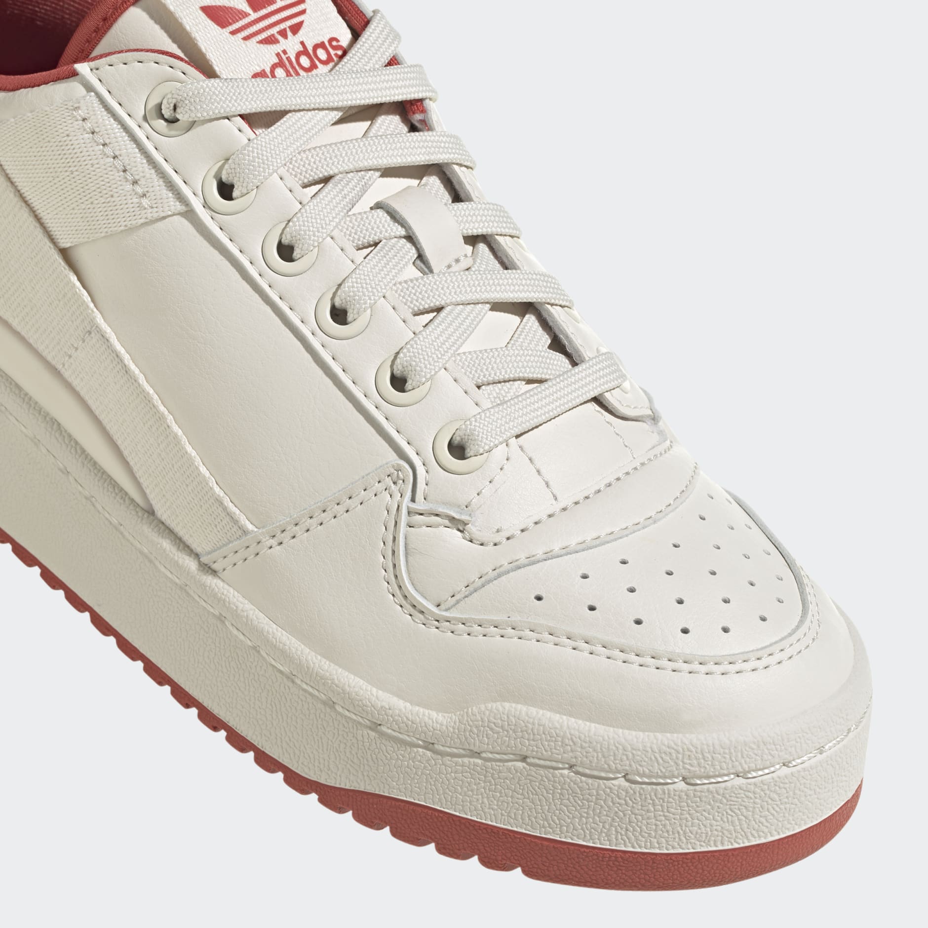 Tenis Forum Bold Low